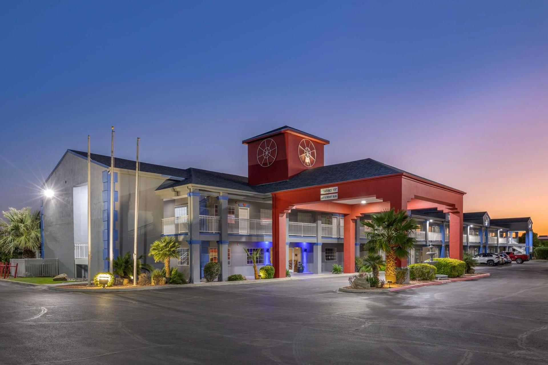 Best Western Anthony/West El Paso photo 1
