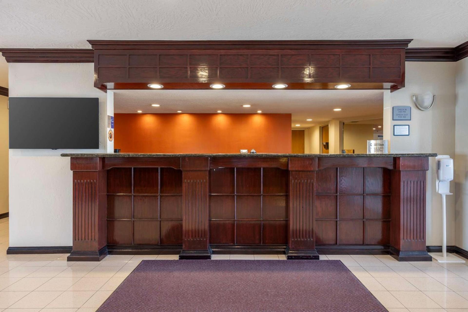 Best Western Anthony/West El Paso photo 9