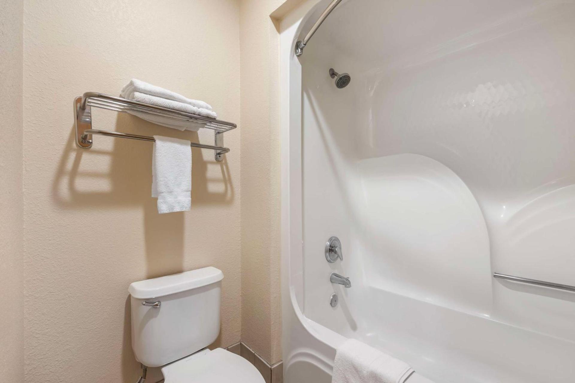 Best Western Anthony/West El Paso photo 14