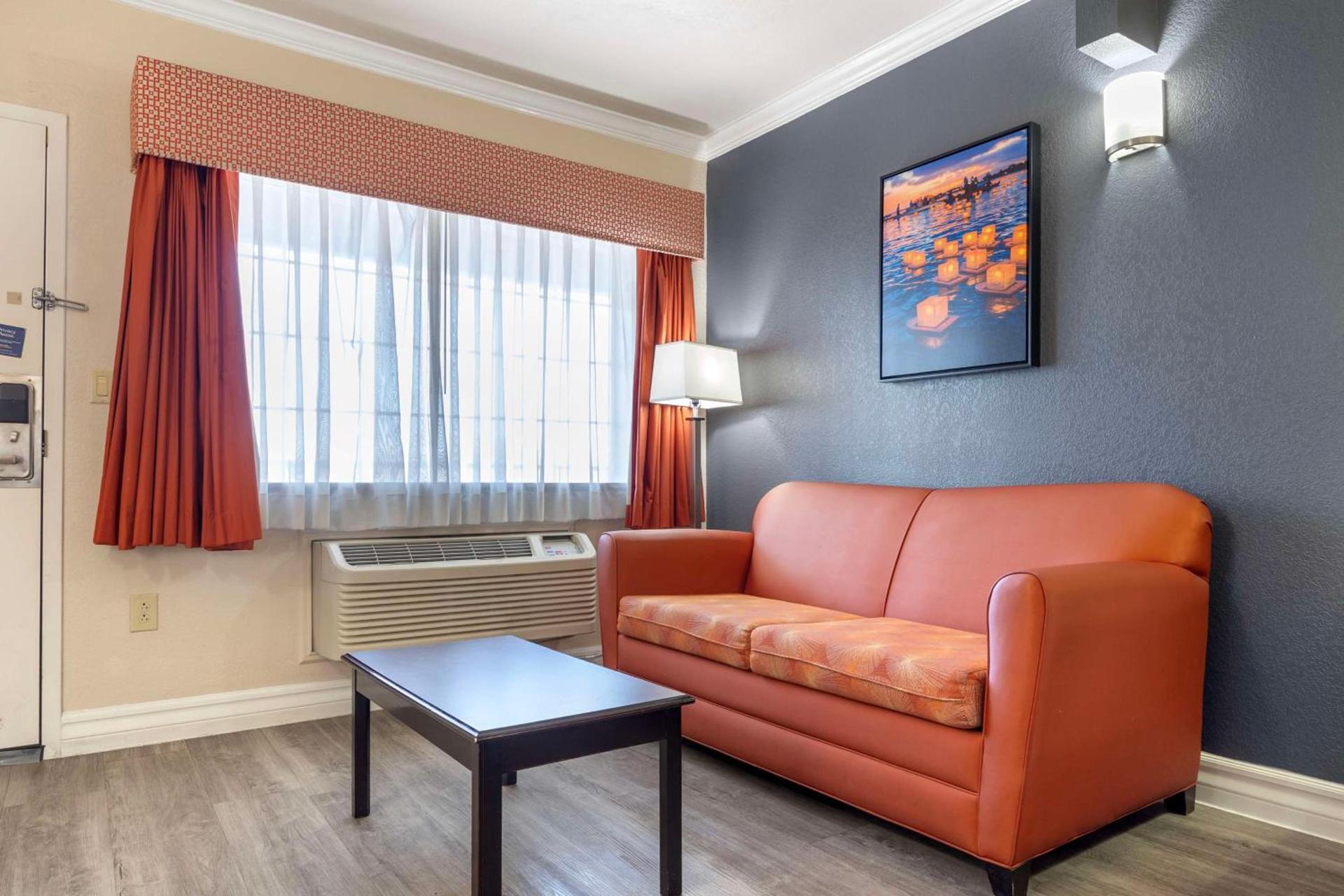 Best Western Anthony/West El Paso photo 17