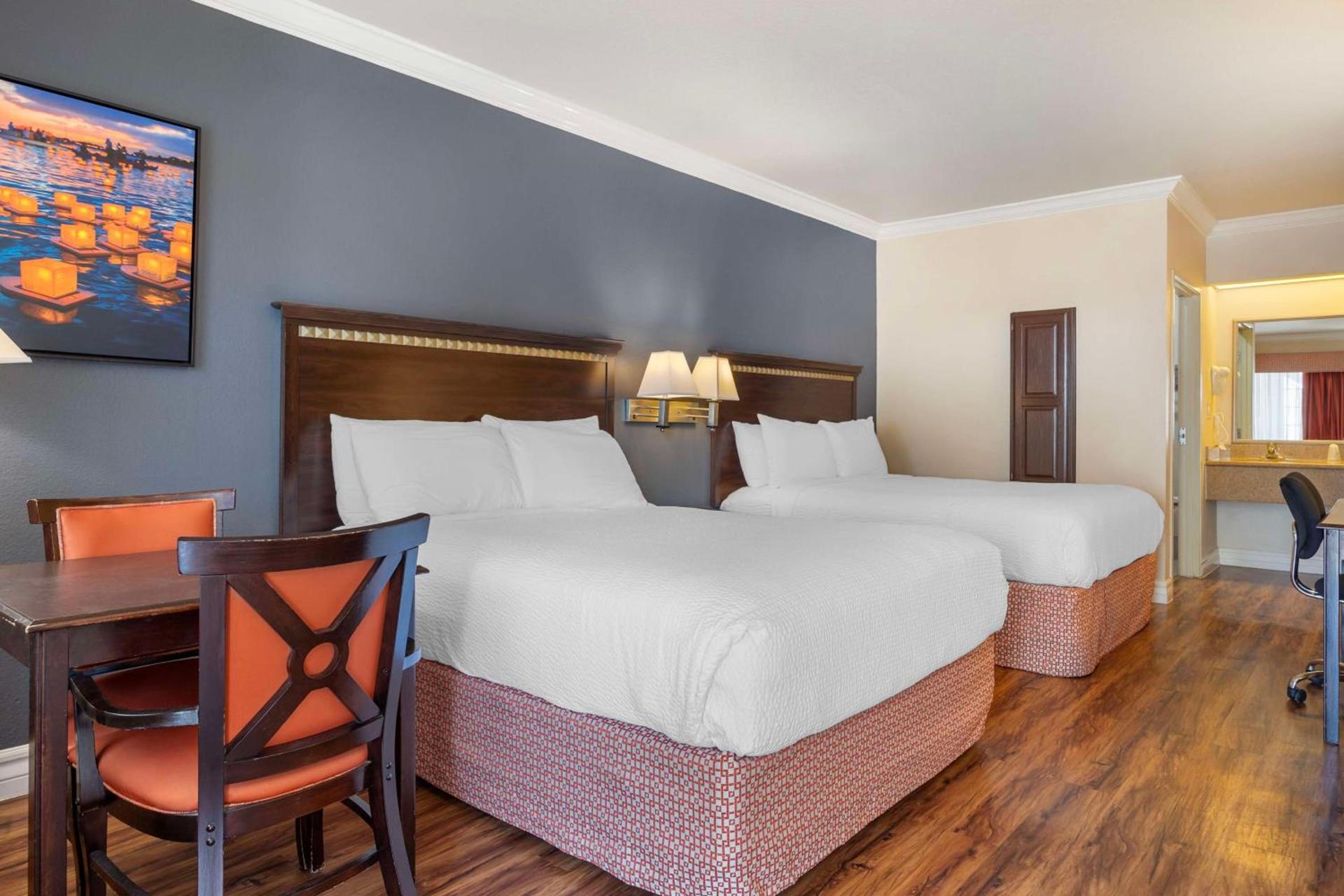 Best Western Anthony/West El Paso photo 19