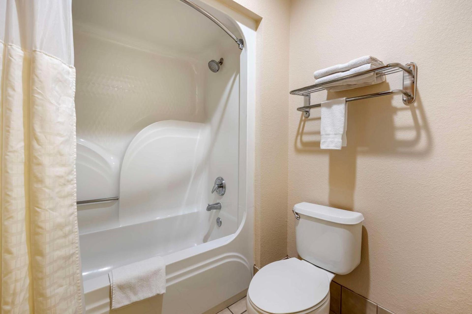 Best Western Anthony/West El Paso photo 20