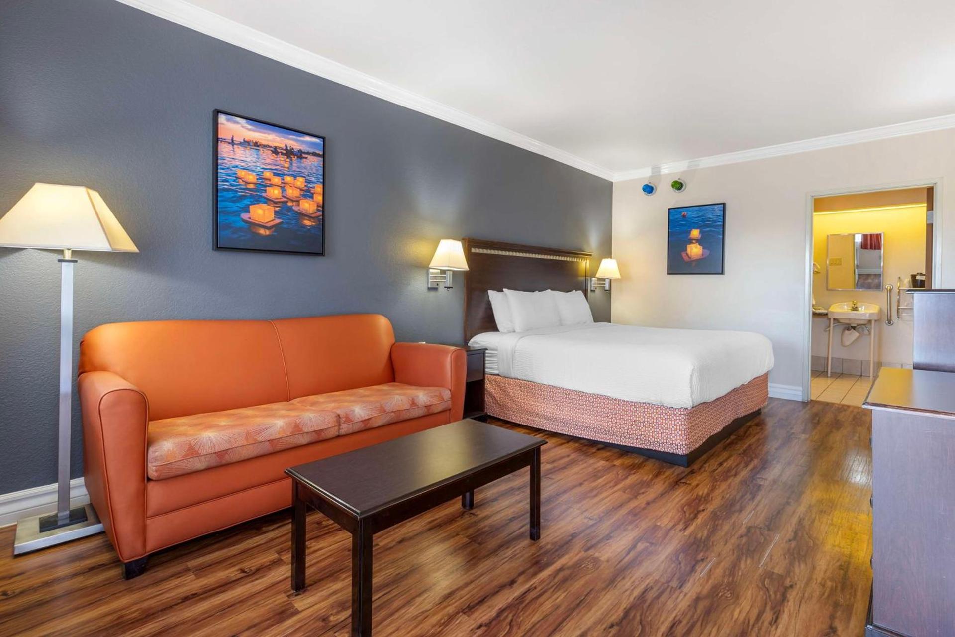 Best Western Anthony/West El Paso photo 21