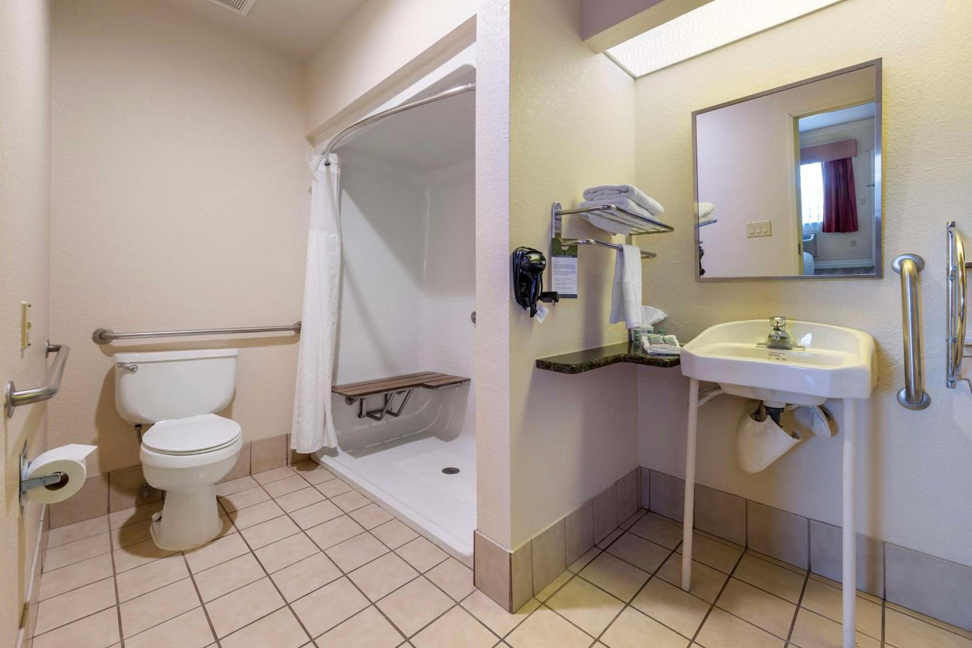 Best Western Anthony/West El Paso photo 24