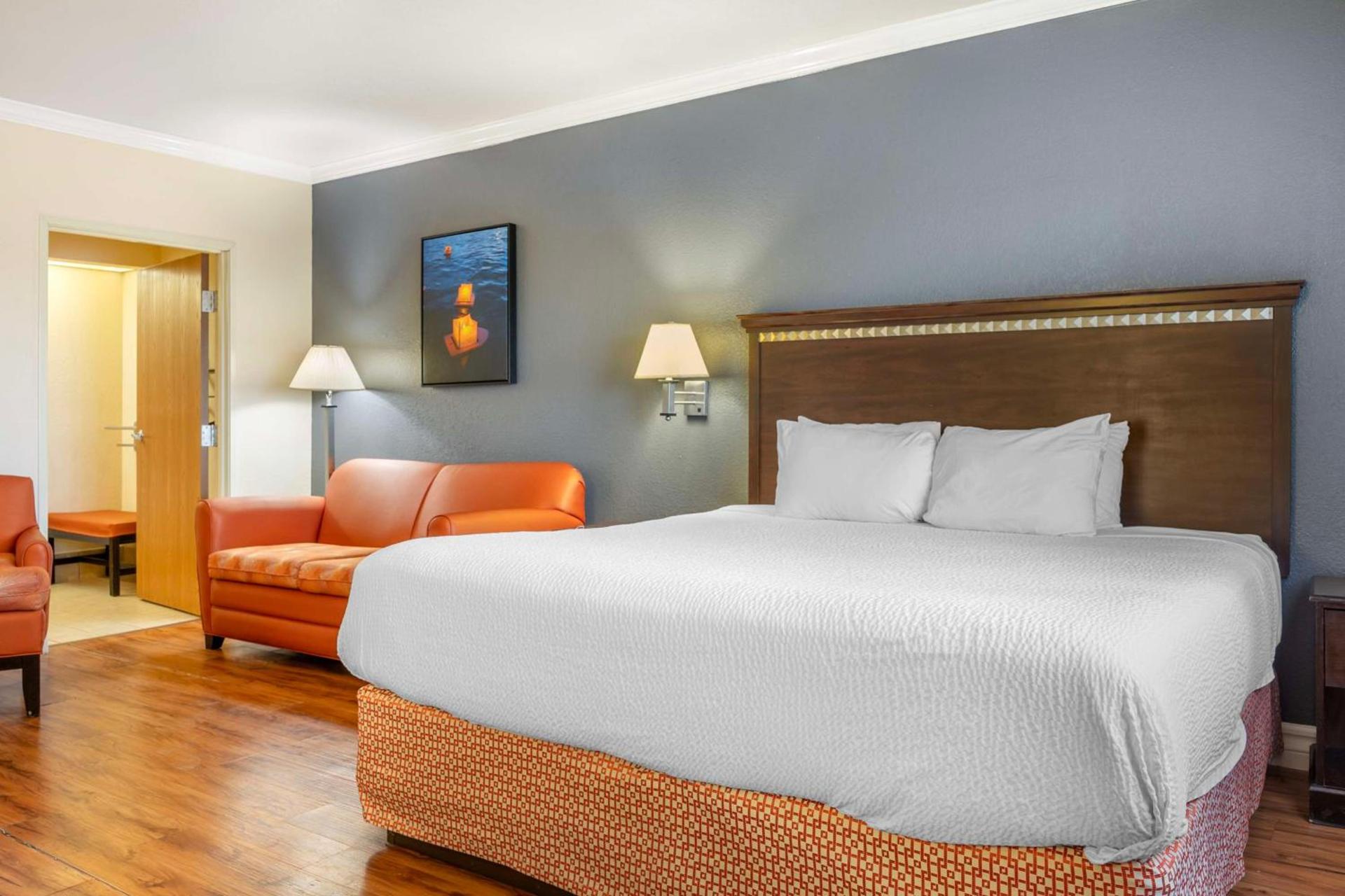 Best Western Anthony/West El Paso photo 26
