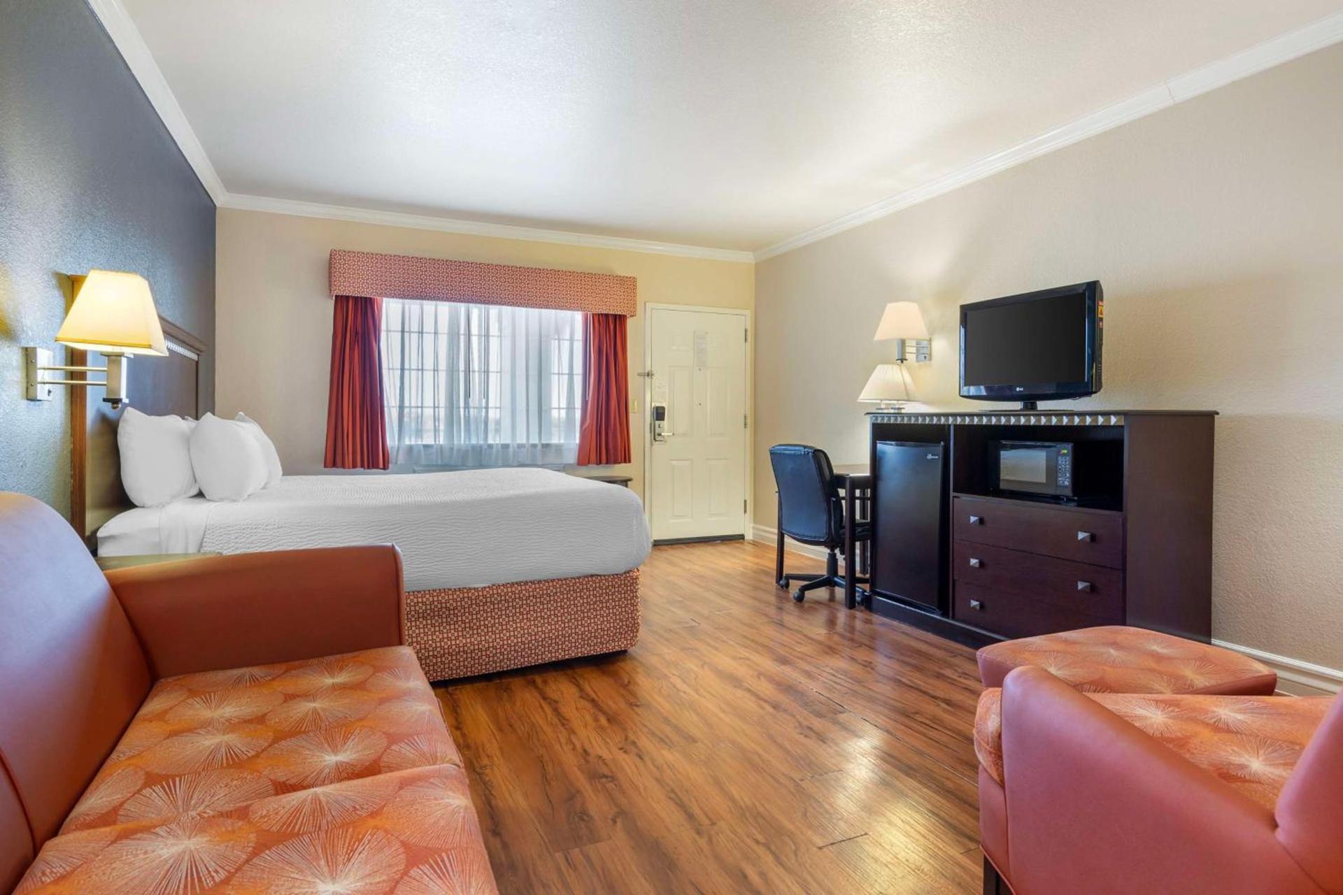 Best Western Anthony/West El Paso photo 27