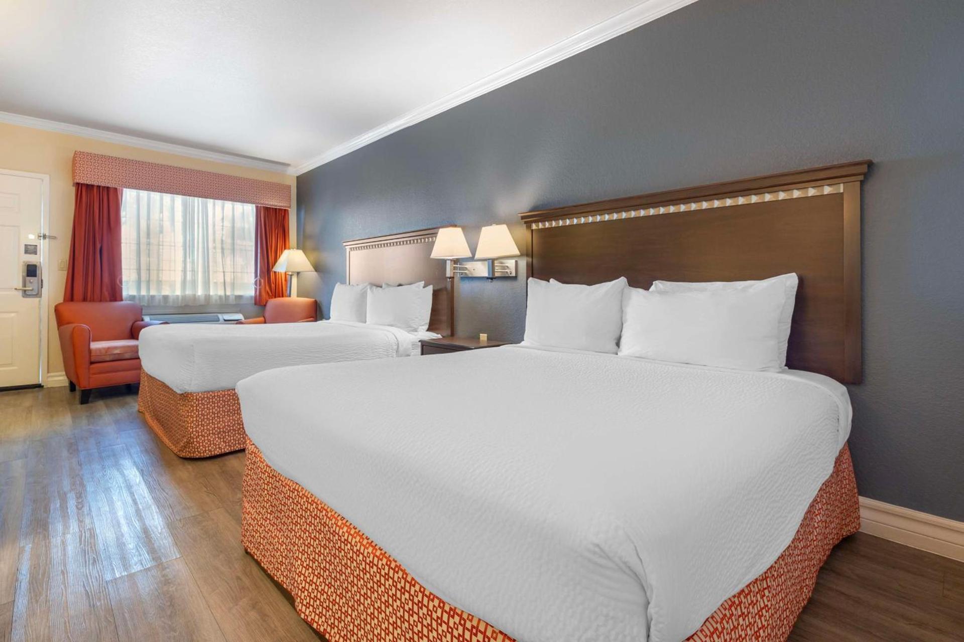 Best Western Anthony/West El Paso photo 29