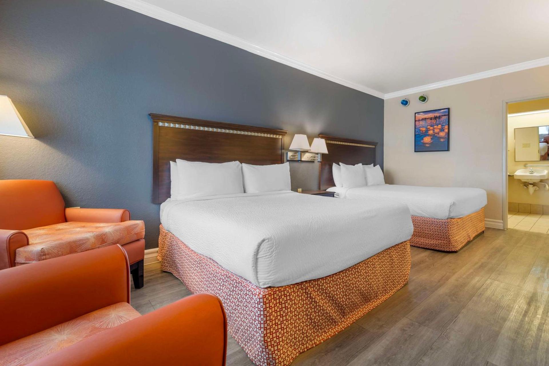 Best Western Anthony/West El Paso photo 28