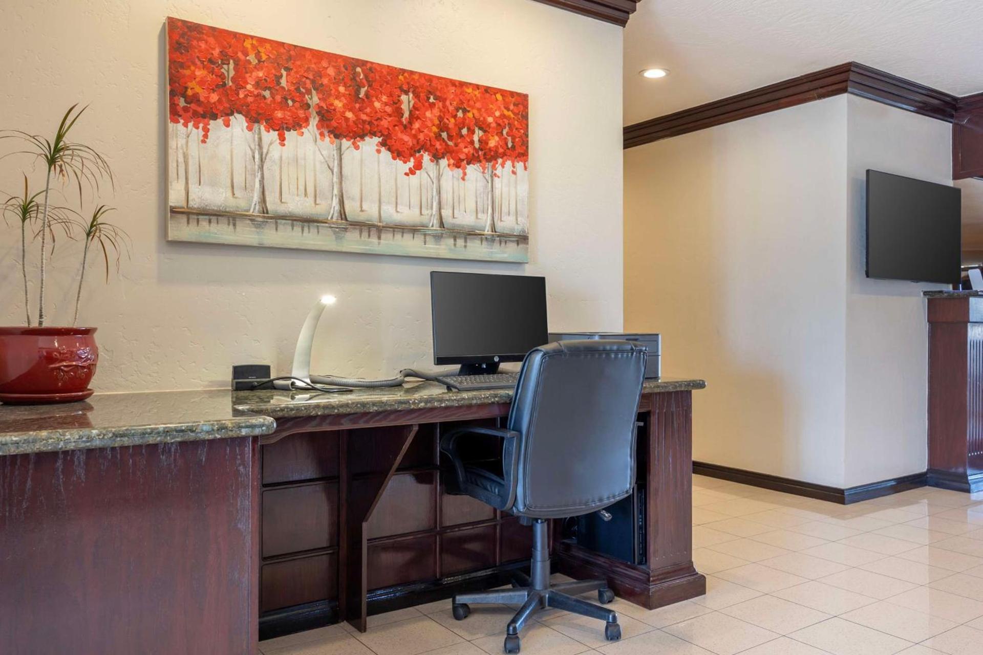 Best Western Anthony/West El Paso photo 33