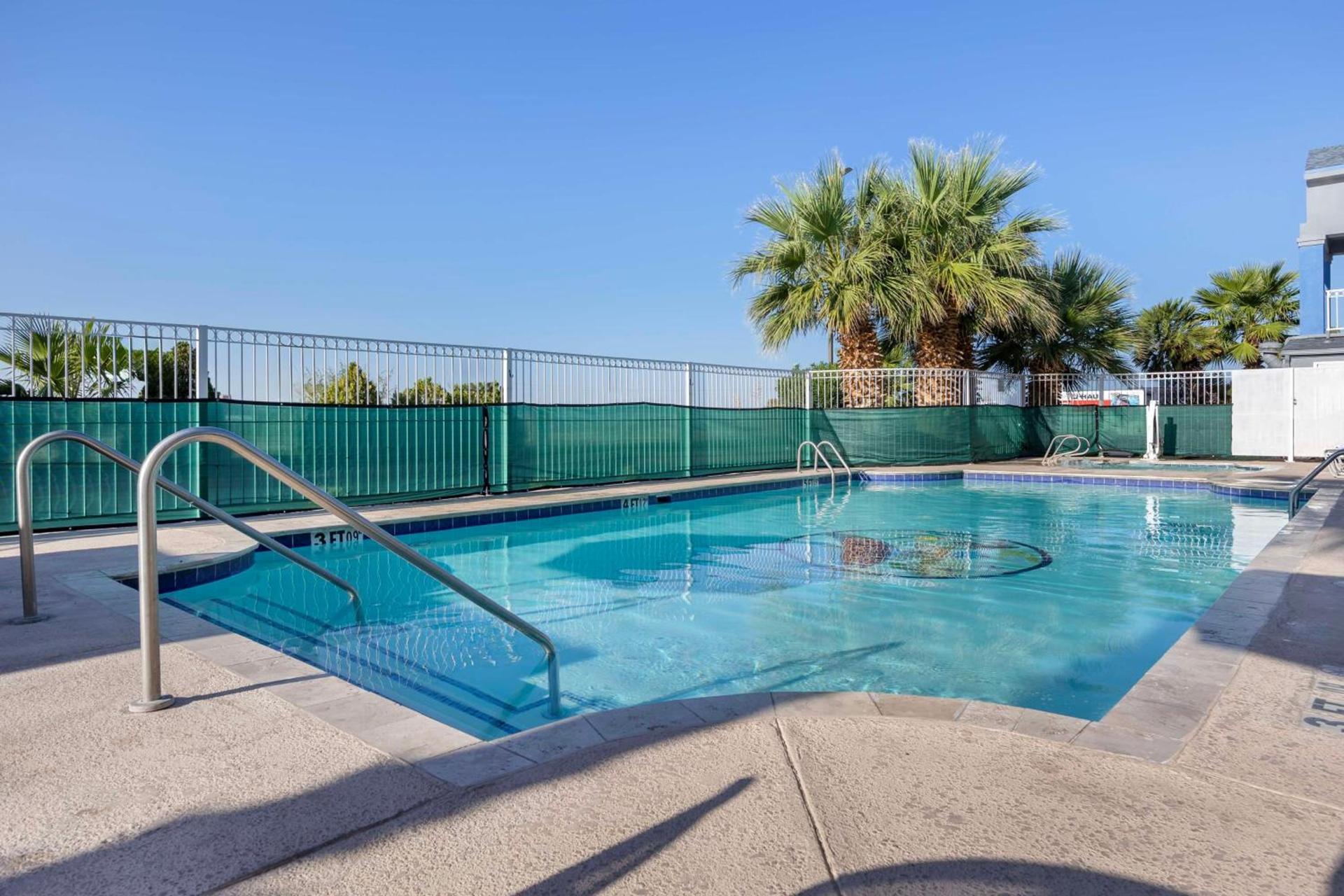 Best Western Anthony/West El Paso photo 35