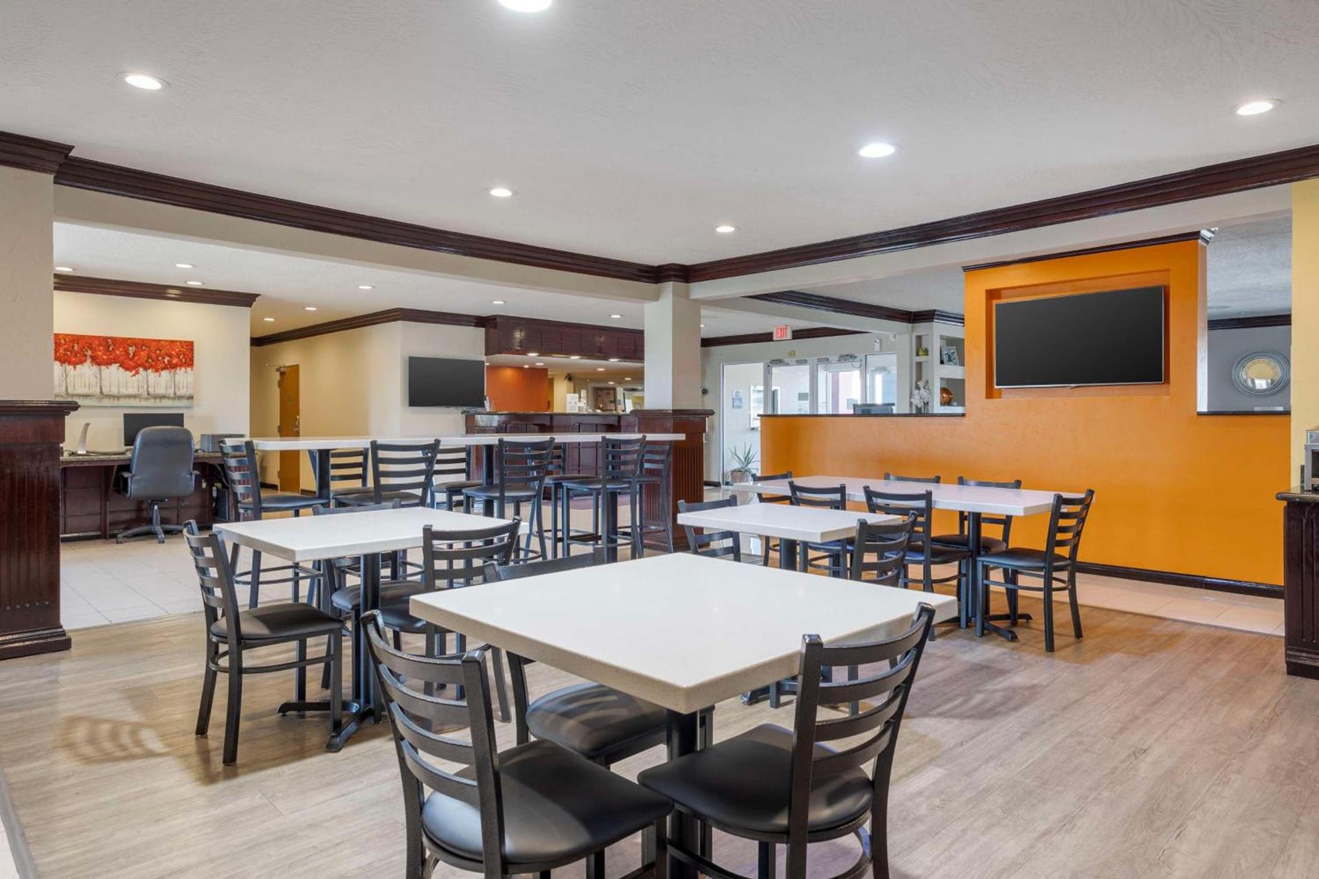 Best Western Anthony/West El Paso photo 36