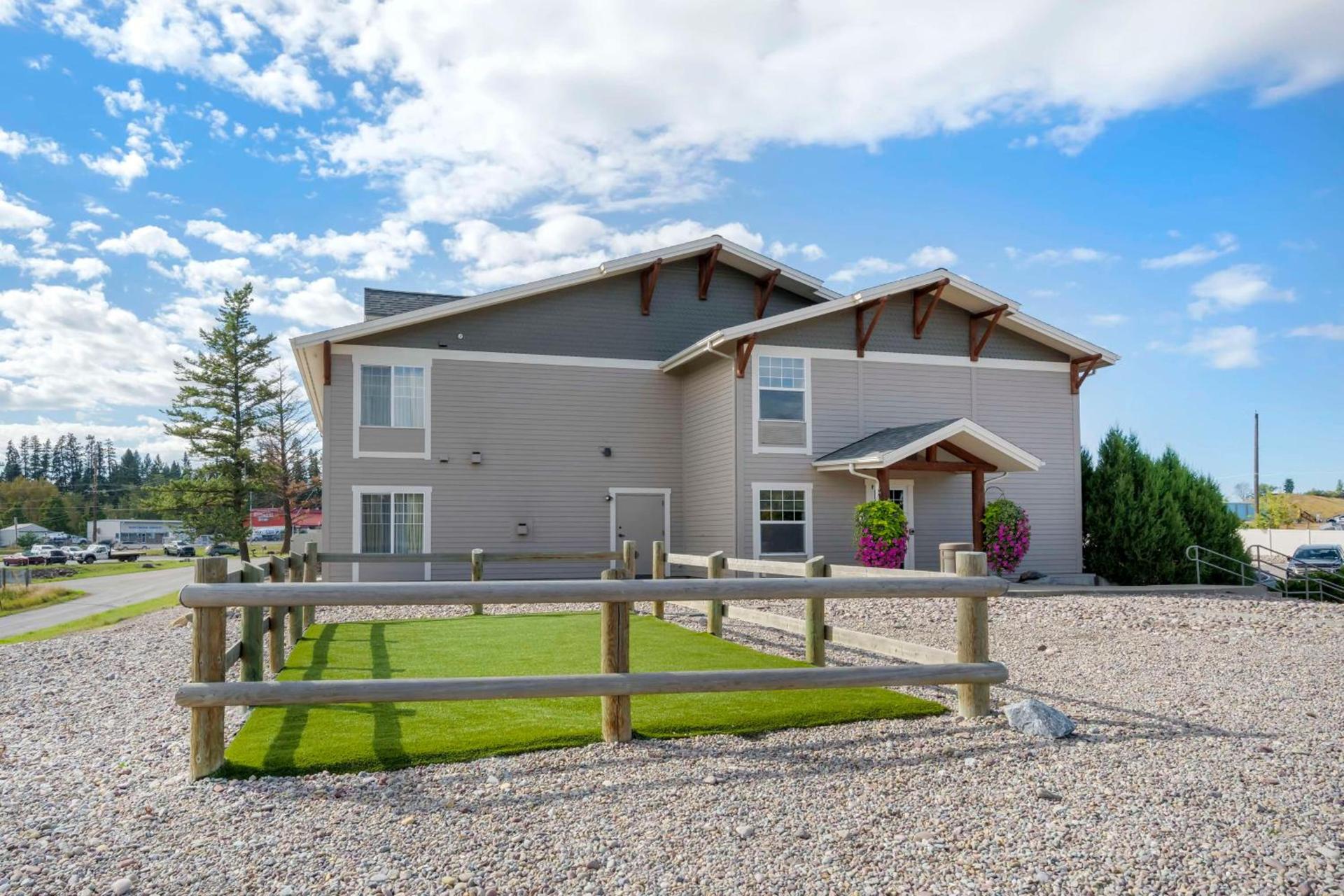 Best Western Plus Kalispell/Glacier Park West Hotel & Suites photo 34