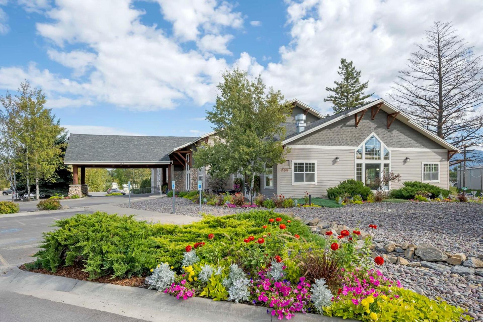 Best Western Plus Kalispell/Glacier Park West Hotel & Suites photo 39