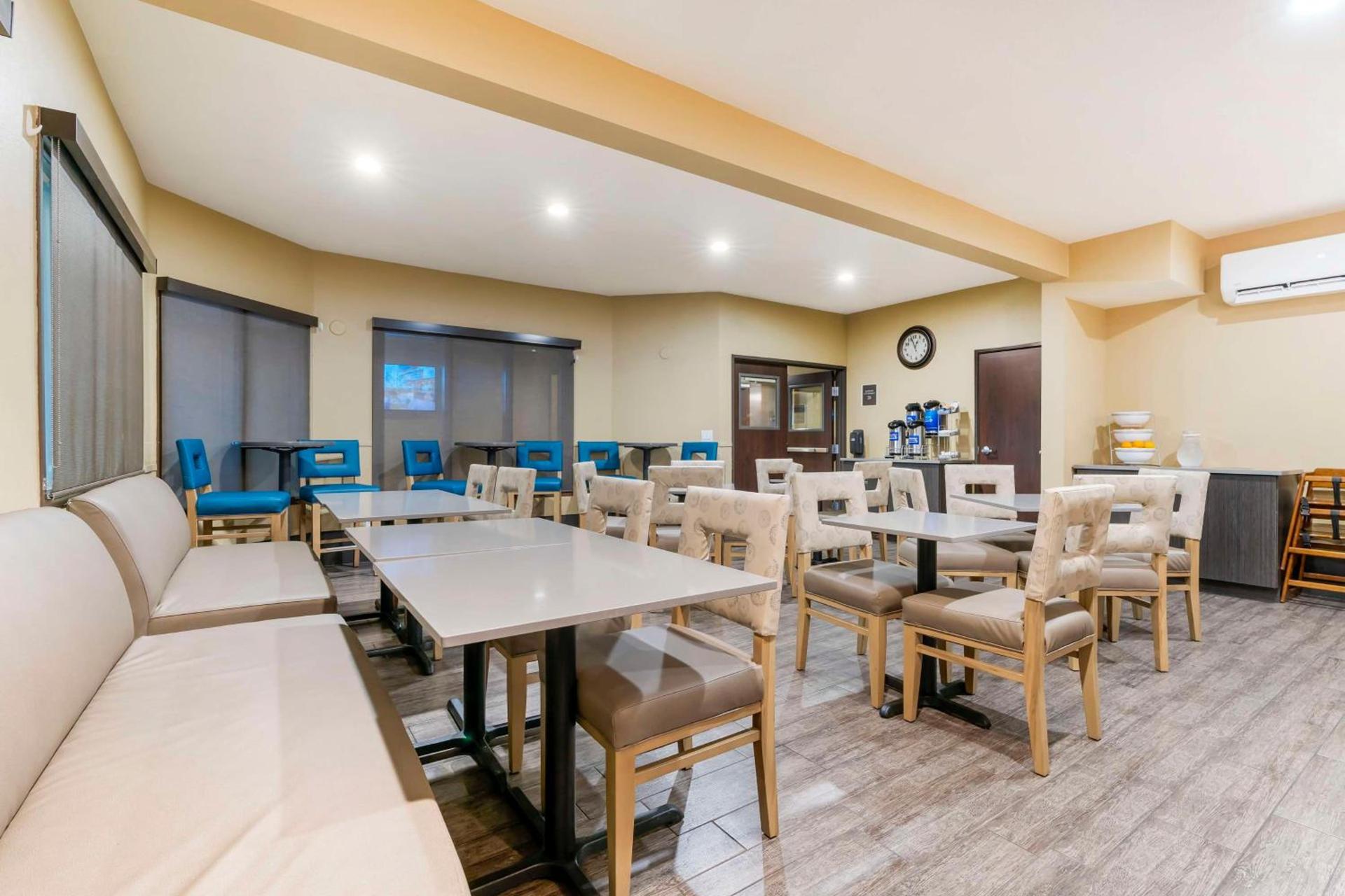 Best Western Columbia River Waterfront Hotel Astoria photo 26