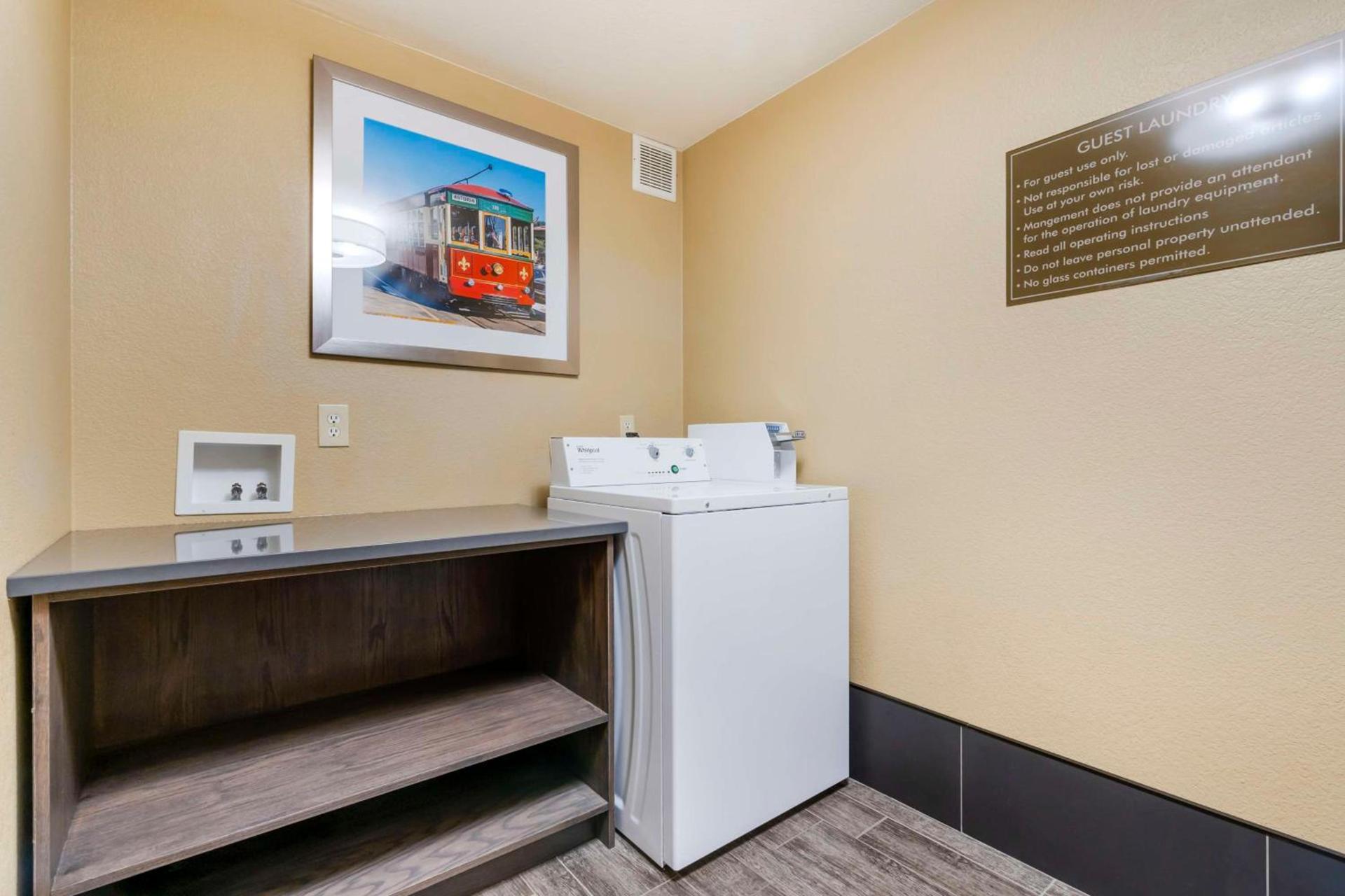 Best Western Columbia River Waterfront Hotel Astoria photo 28