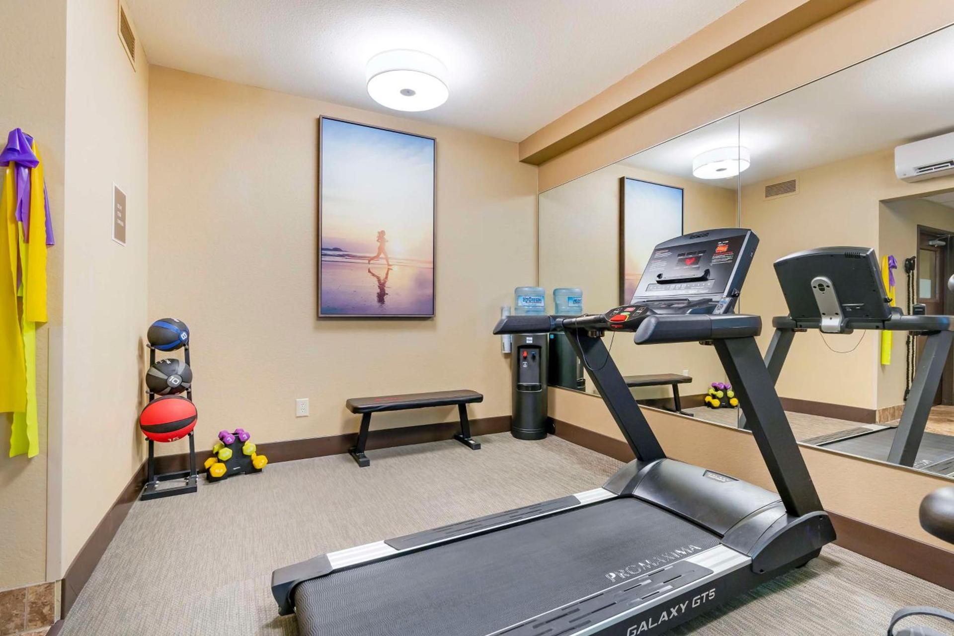 Best Western Columbia River Waterfront Hotel Astoria photo 33
