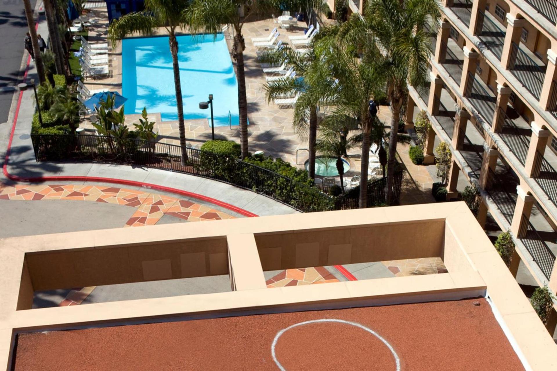 Fairfield by Marriott Anaheim Resort photo 31