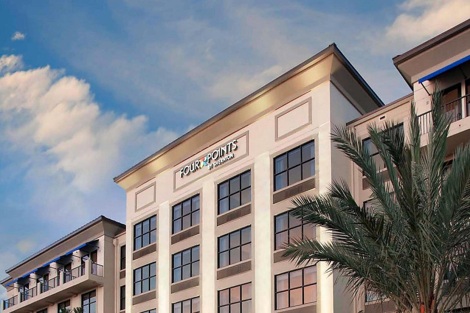 Four Points by Sheraton Punta Gorda Harborside photo 5