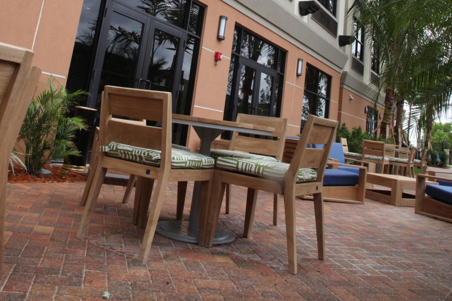 Four Points by Sheraton Punta Gorda Harborside photo 9