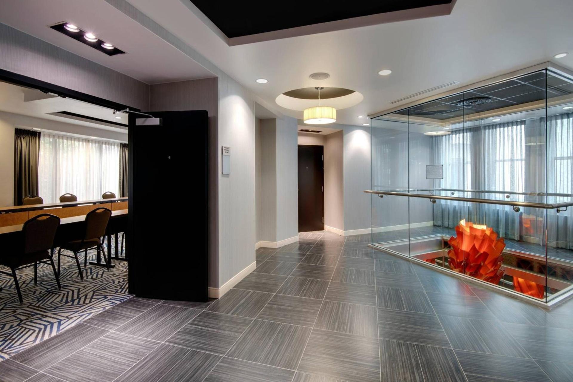 Courtyard by Marriott Atlanta Downtown photo 32