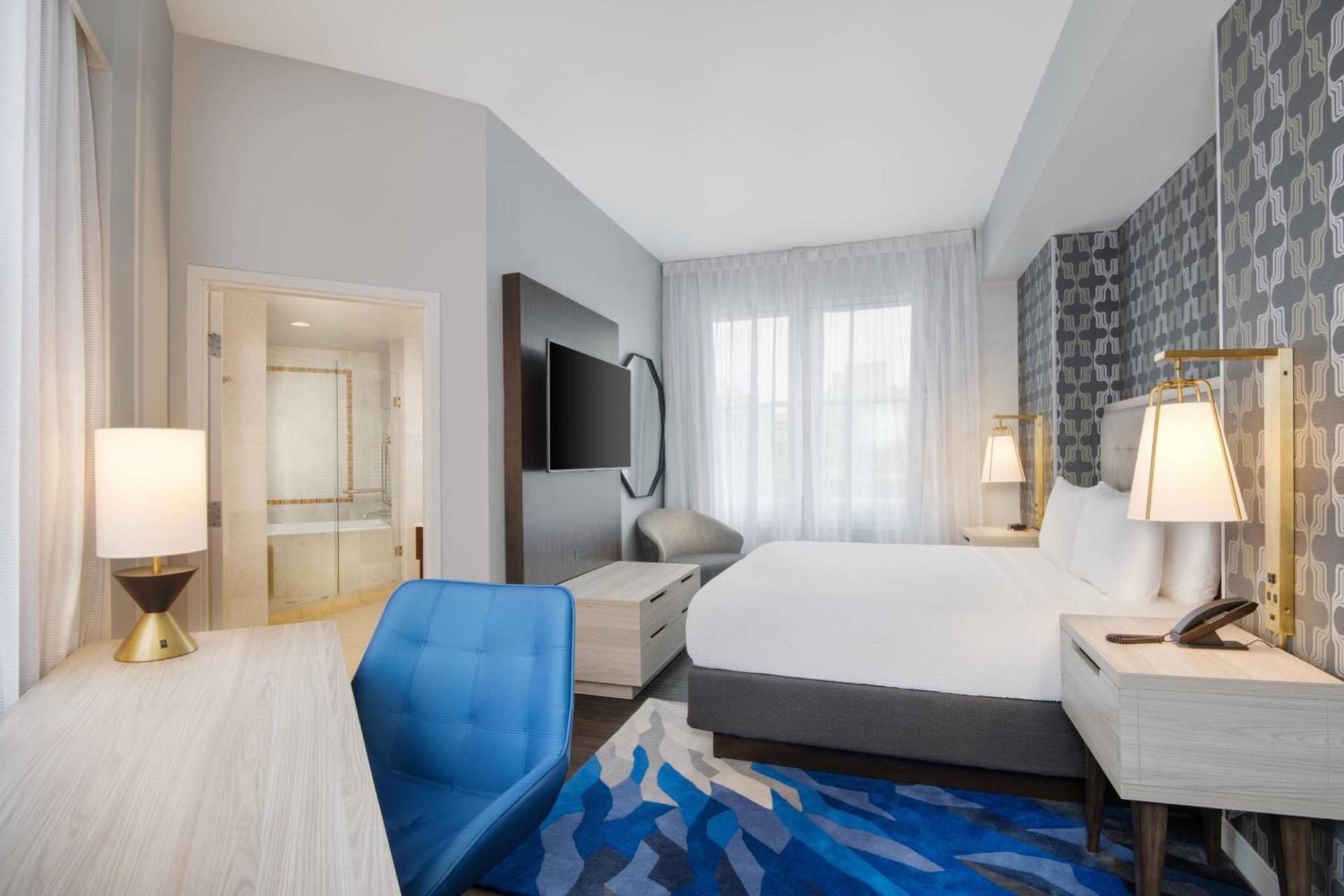 Courtyard by Marriott Atlanta Downtown photo 3