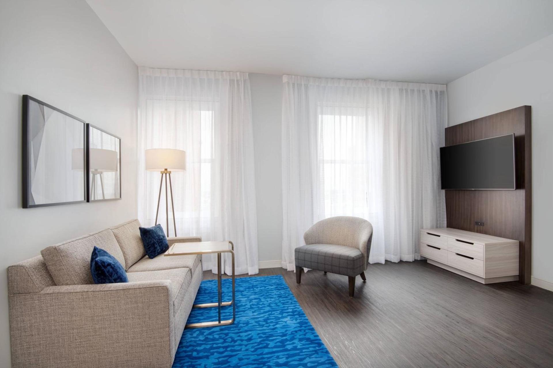 Courtyard by Marriott Atlanta Downtown photo 18
