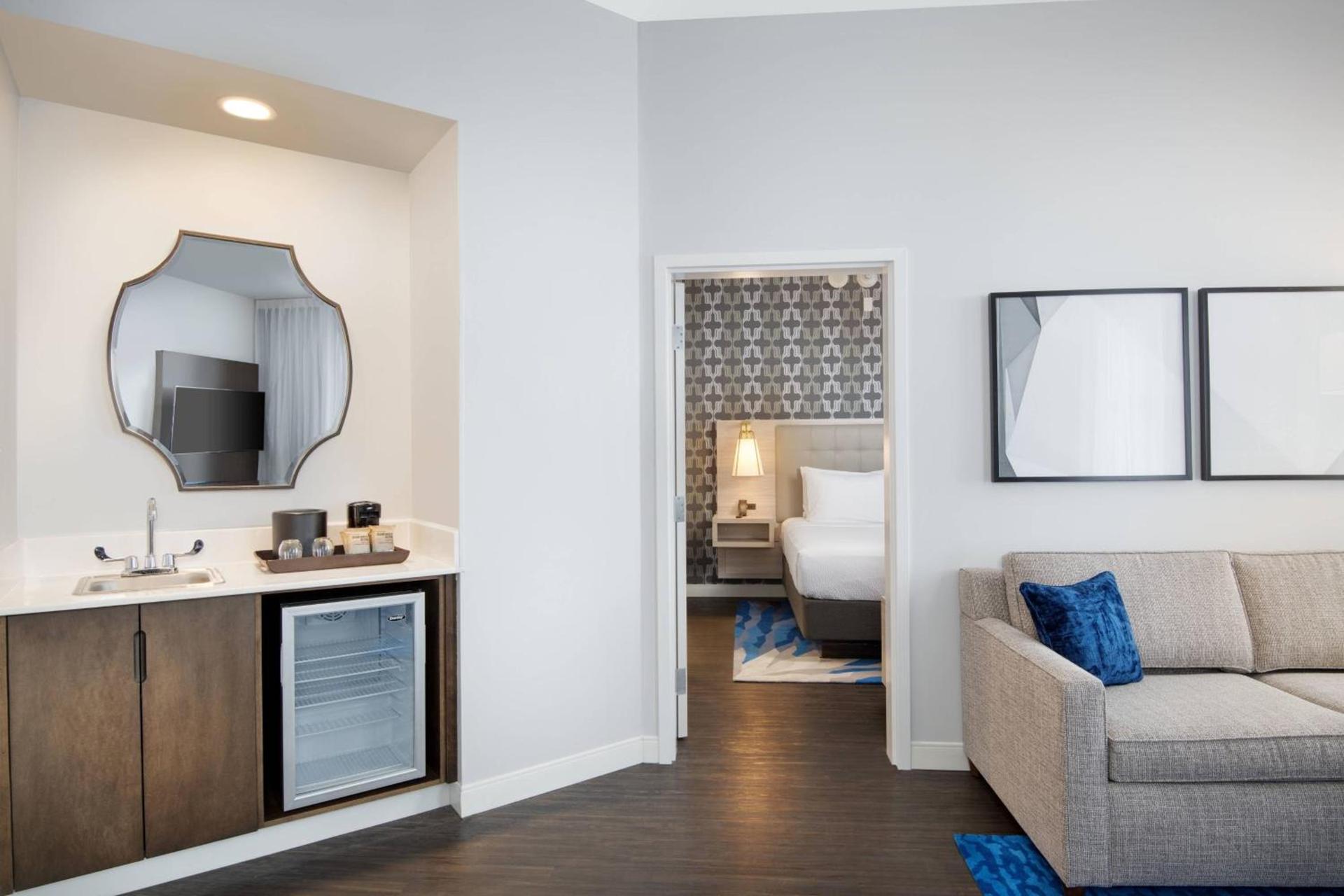 Courtyard by Marriott Atlanta Downtown photo 15