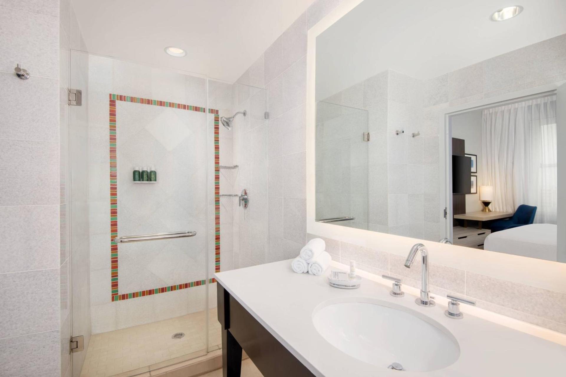 Courtyard by Marriott Atlanta Downtown photo 12