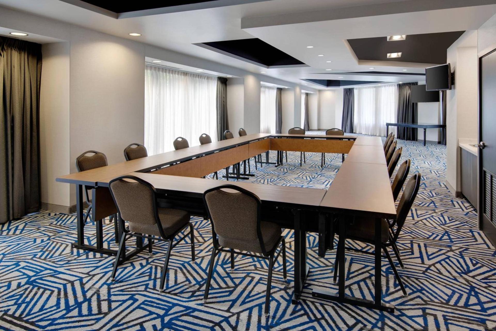 Courtyard by Marriott Atlanta Downtown photo 34