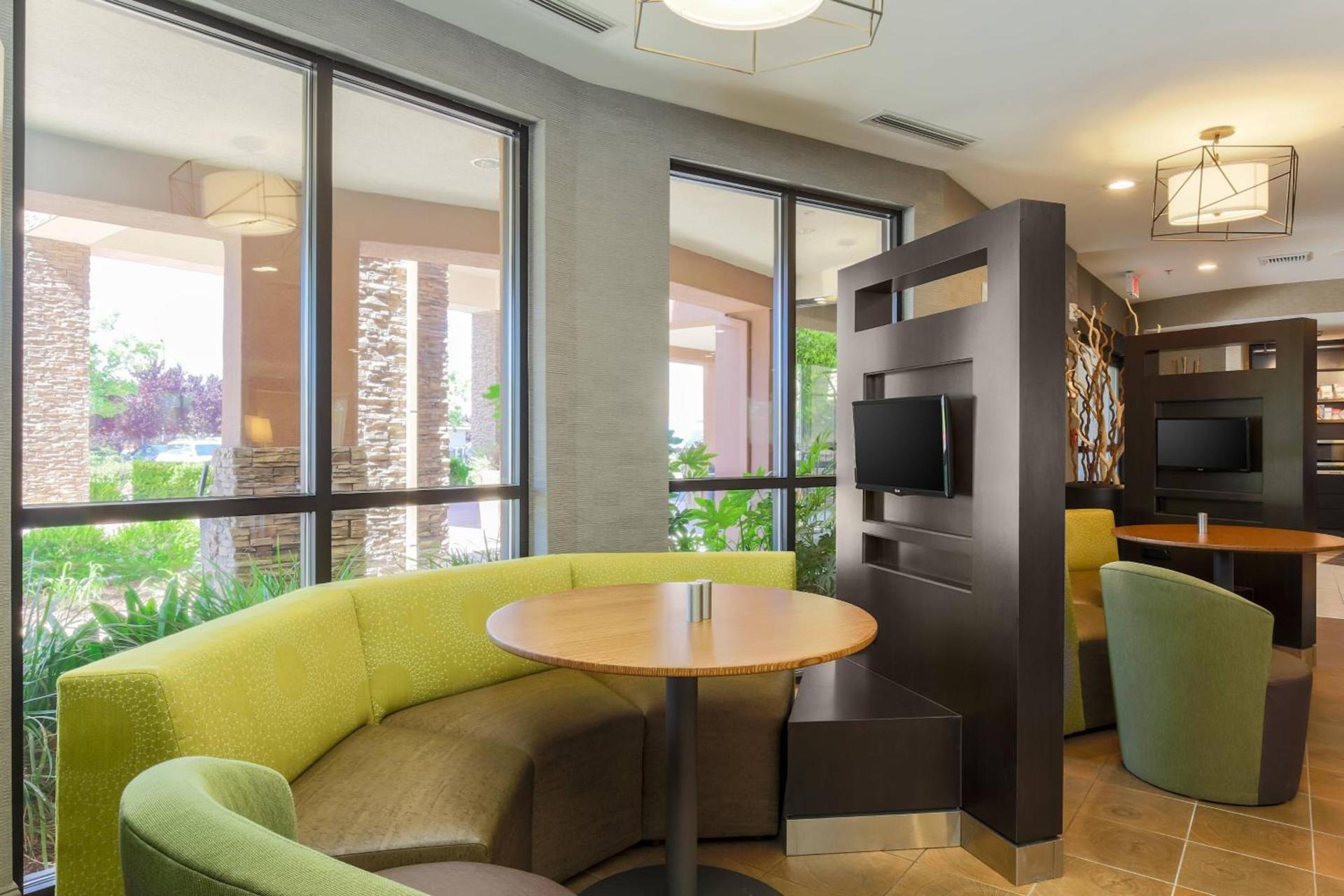 Courtyard by Marriott Roseville Galleria Mall/Creekside Ridge Drive photo 46