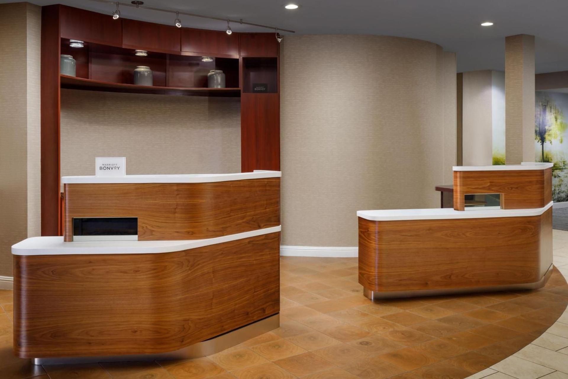 Courtyard by Marriott Roseville Galleria Mall/Creekside Ridge Drive photo 20