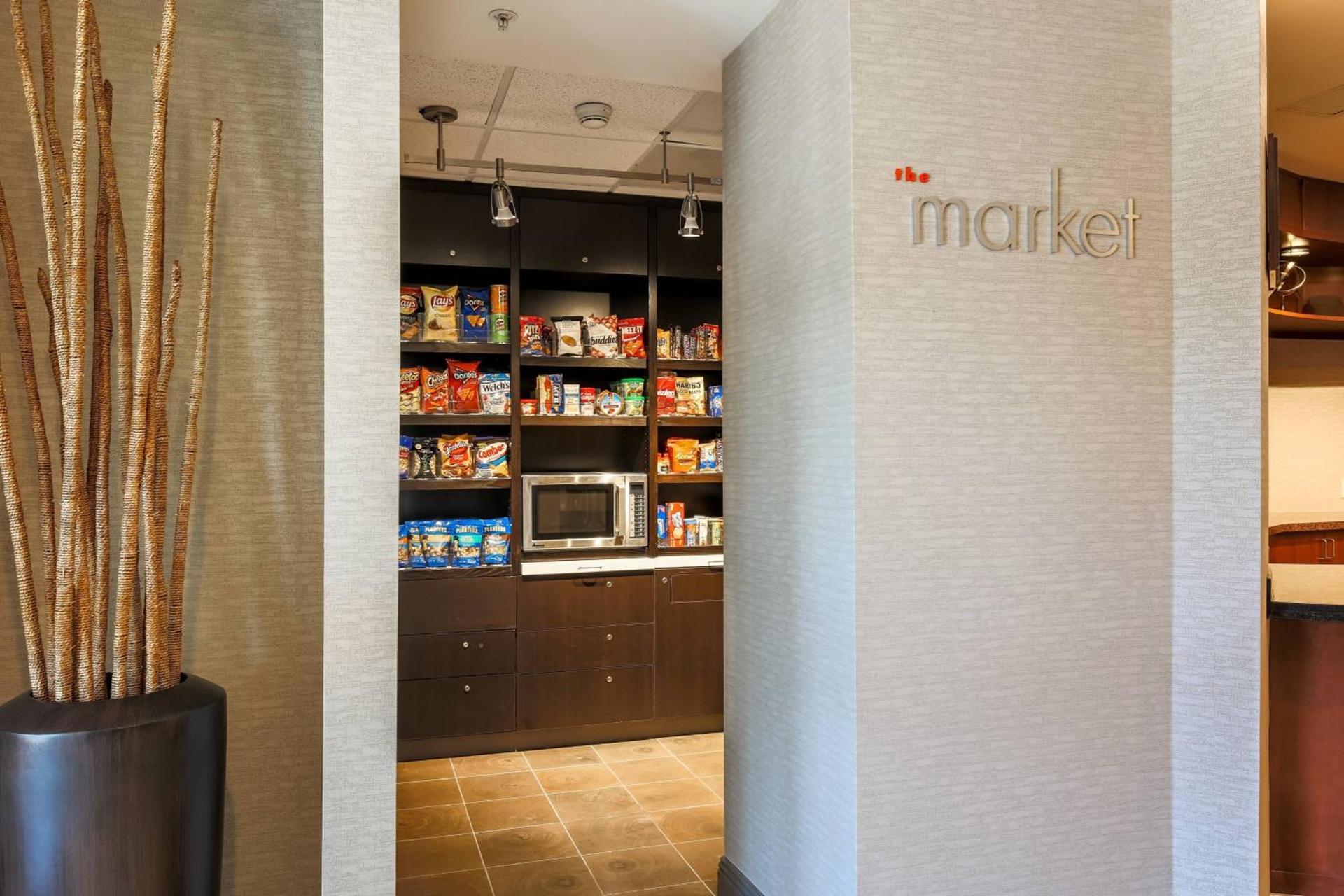 Courtyard by Marriott Roseville Galleria Mall/Creekside Ridge Drive photo 49