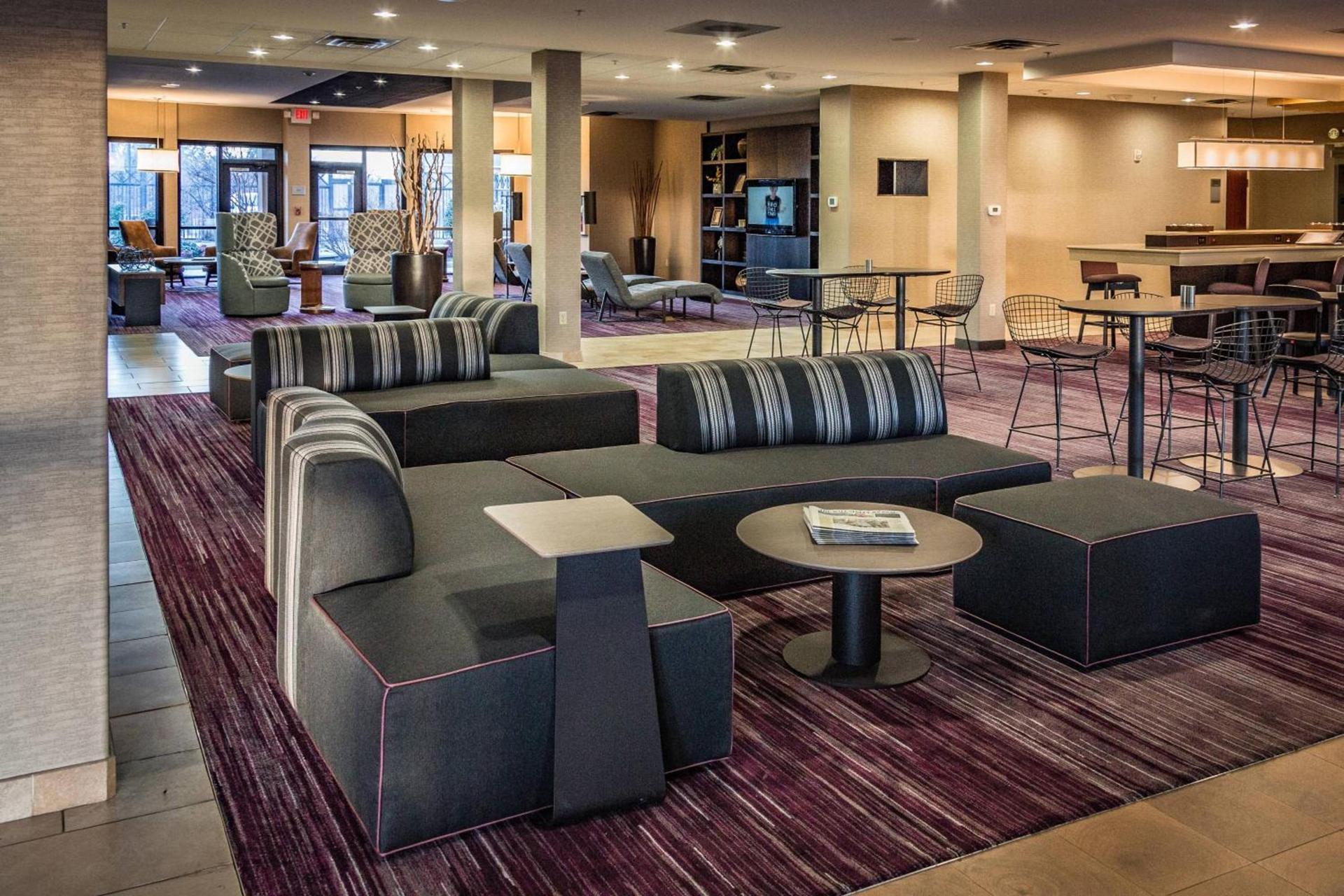 Courtyard by Marriott Norman photo 4