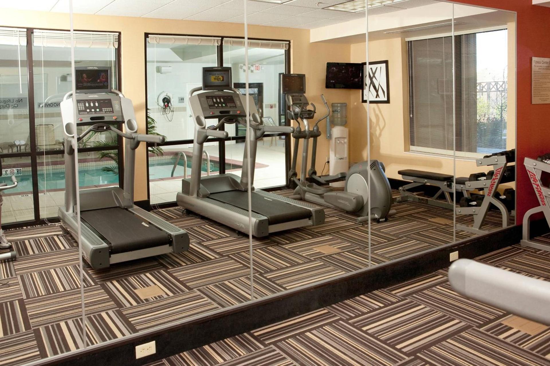 Courtyard by Marriott Norman photo 28