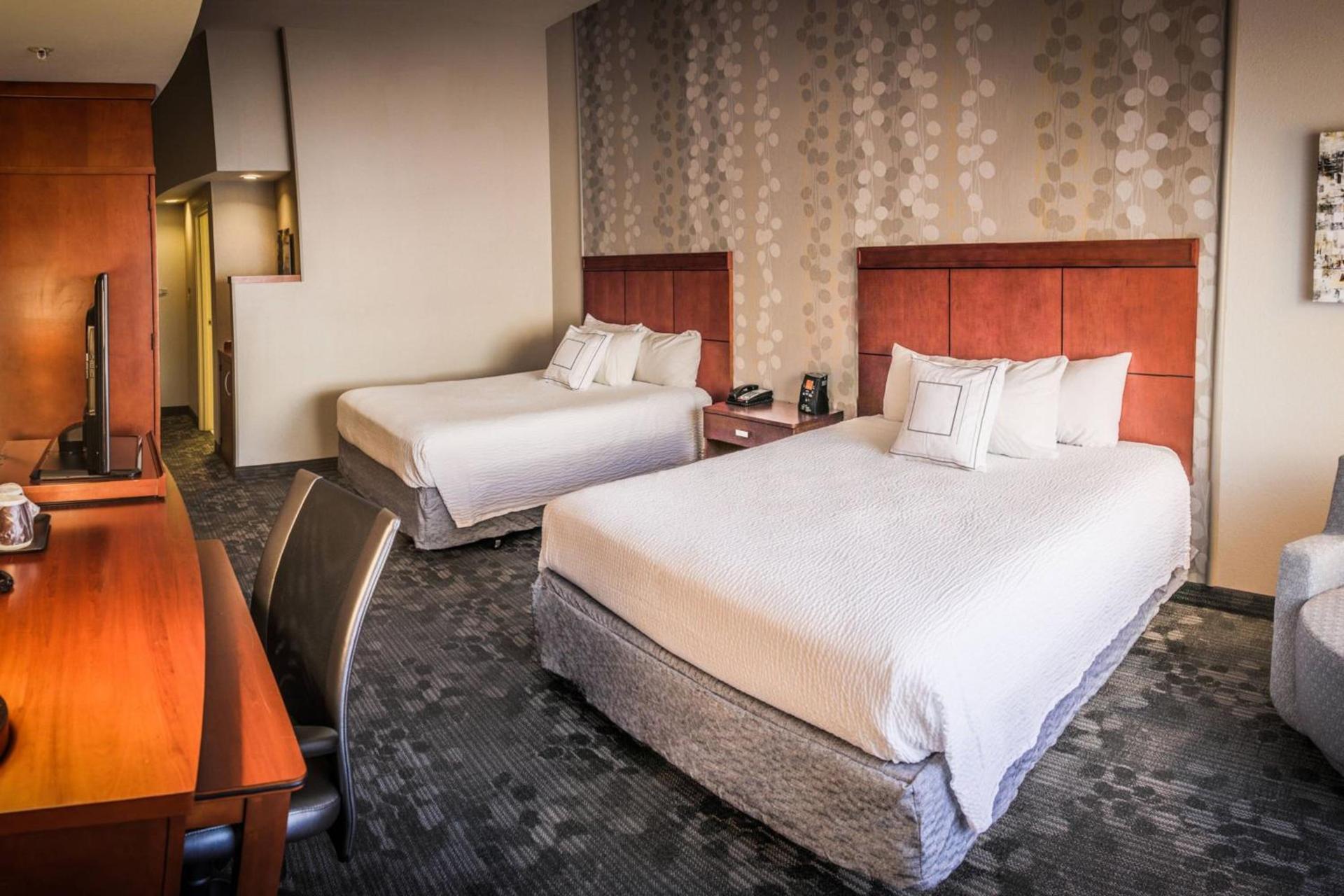 Courtyard by Marriott Norman photo 5