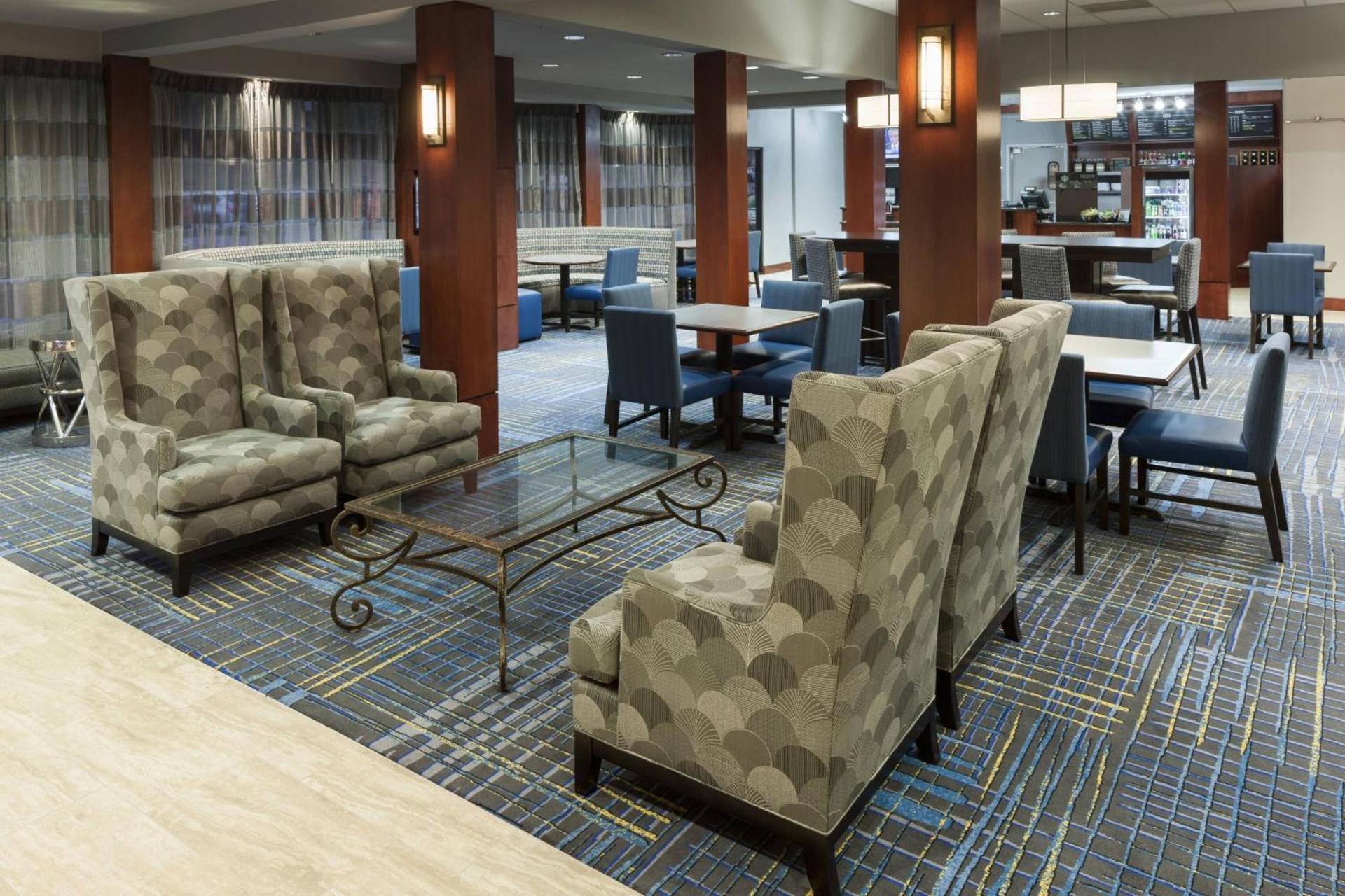 Courtyard by Marriott Waco photo 3