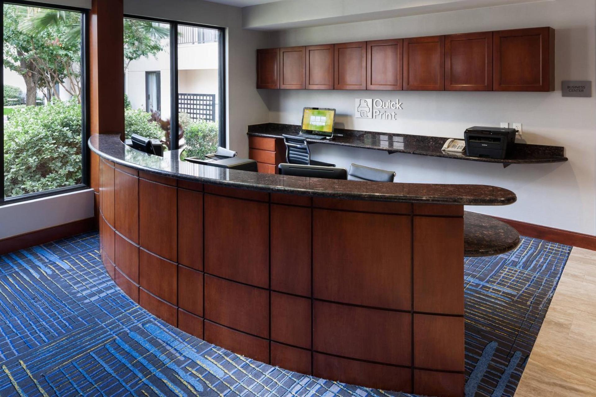 Courtyard by Marriott Waco photo 34