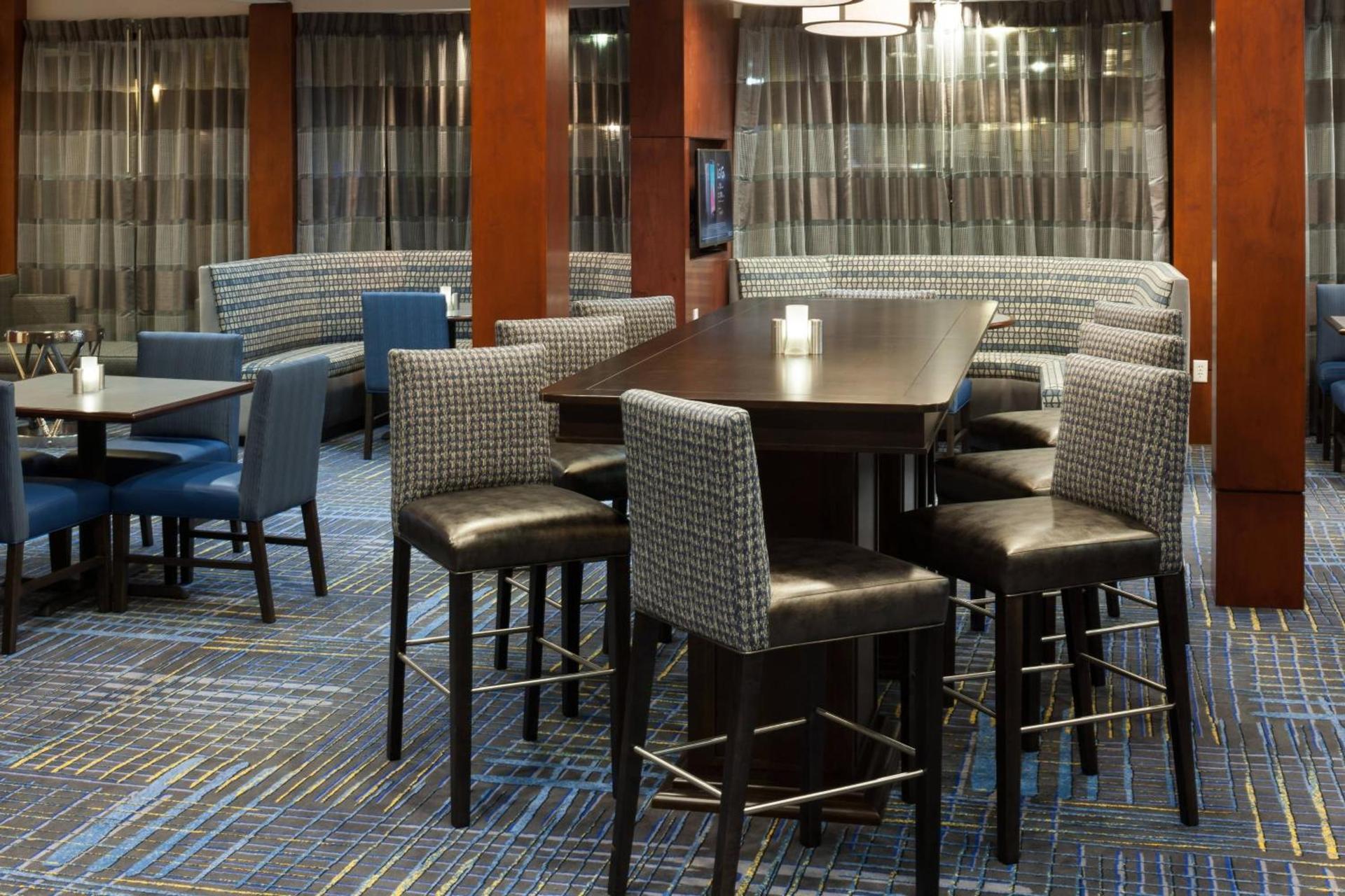 Courtyard by Marriott Waco photo 26