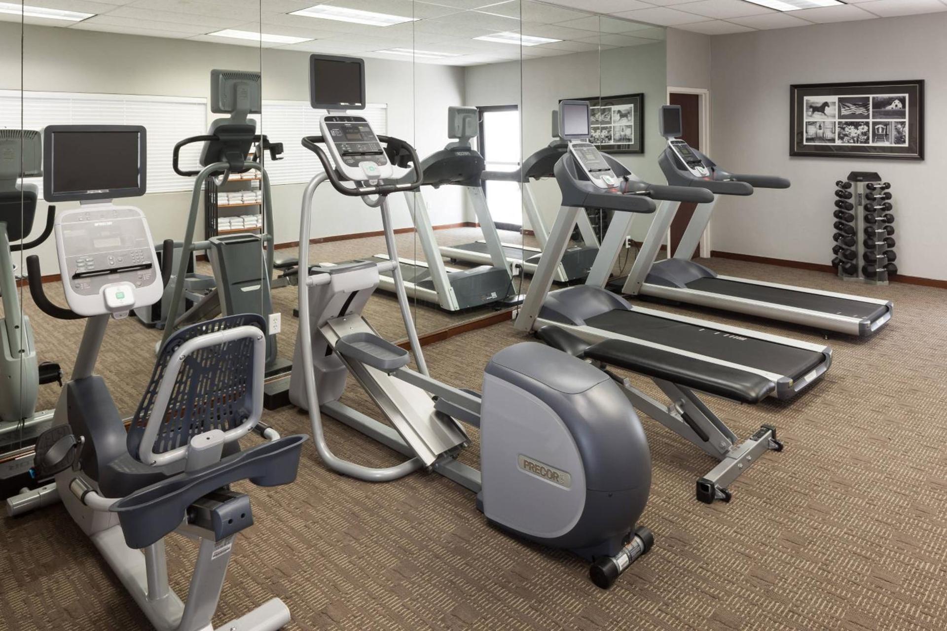 Courtyard by Marriott Waco photo 29