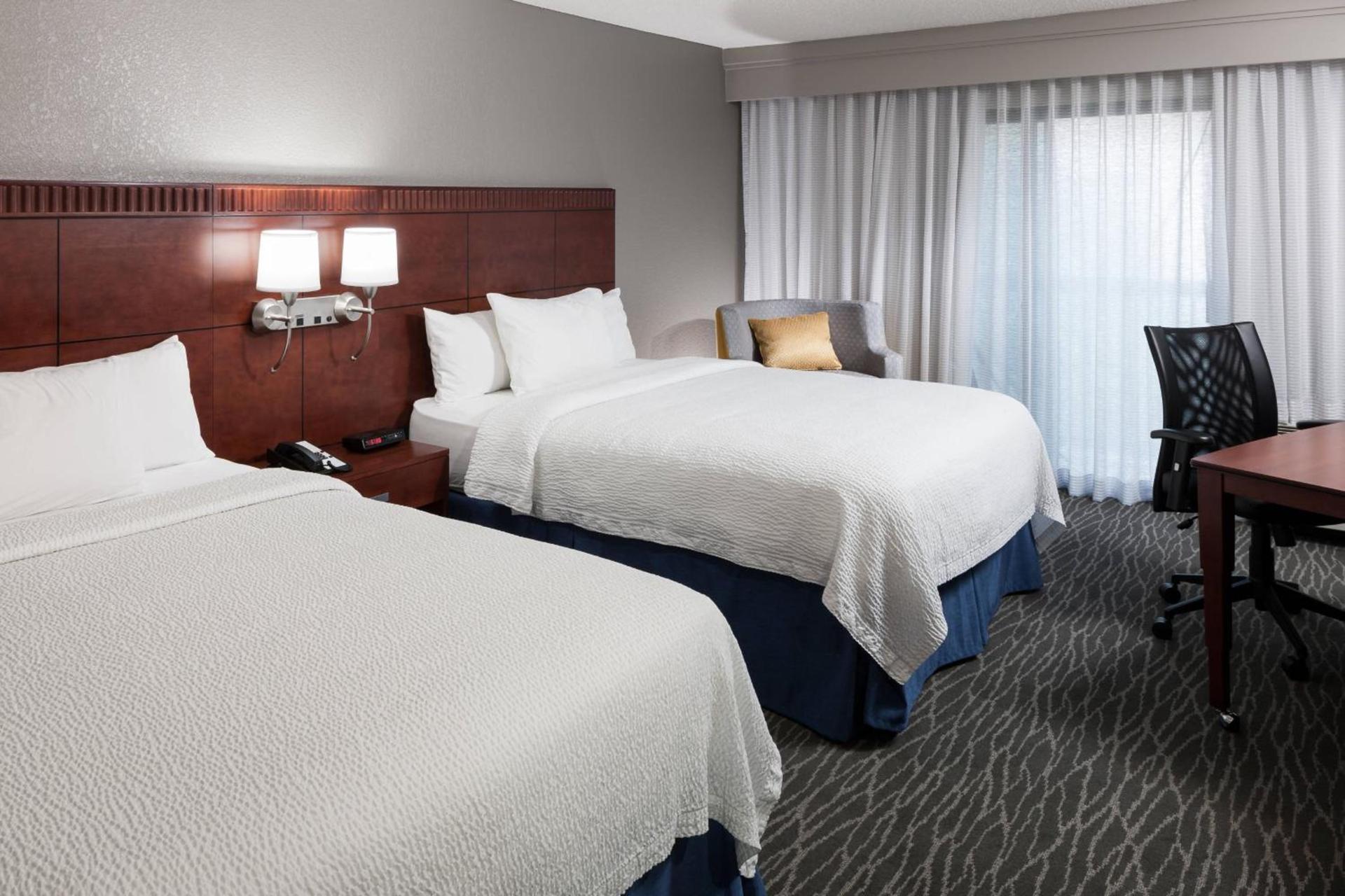 Courtyard by Marriott Waco photo 5