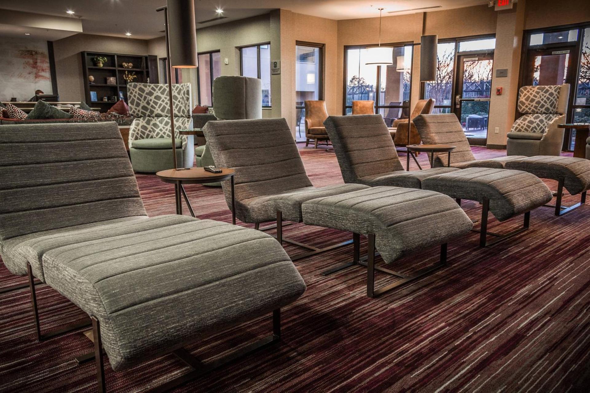 Courtyard by Marriott Norman photo 15