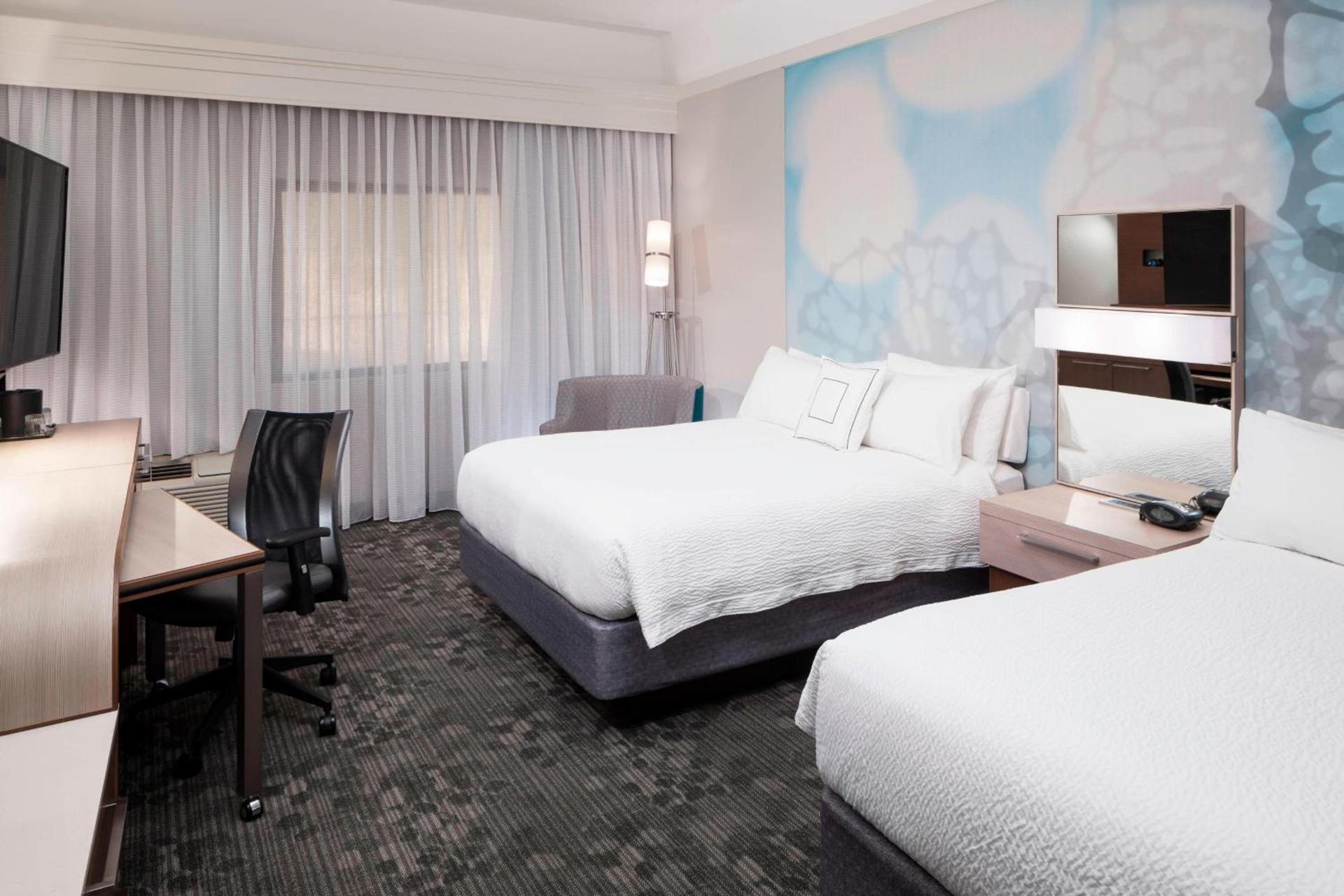 Courtyard by Marriott Pensacola photo 8