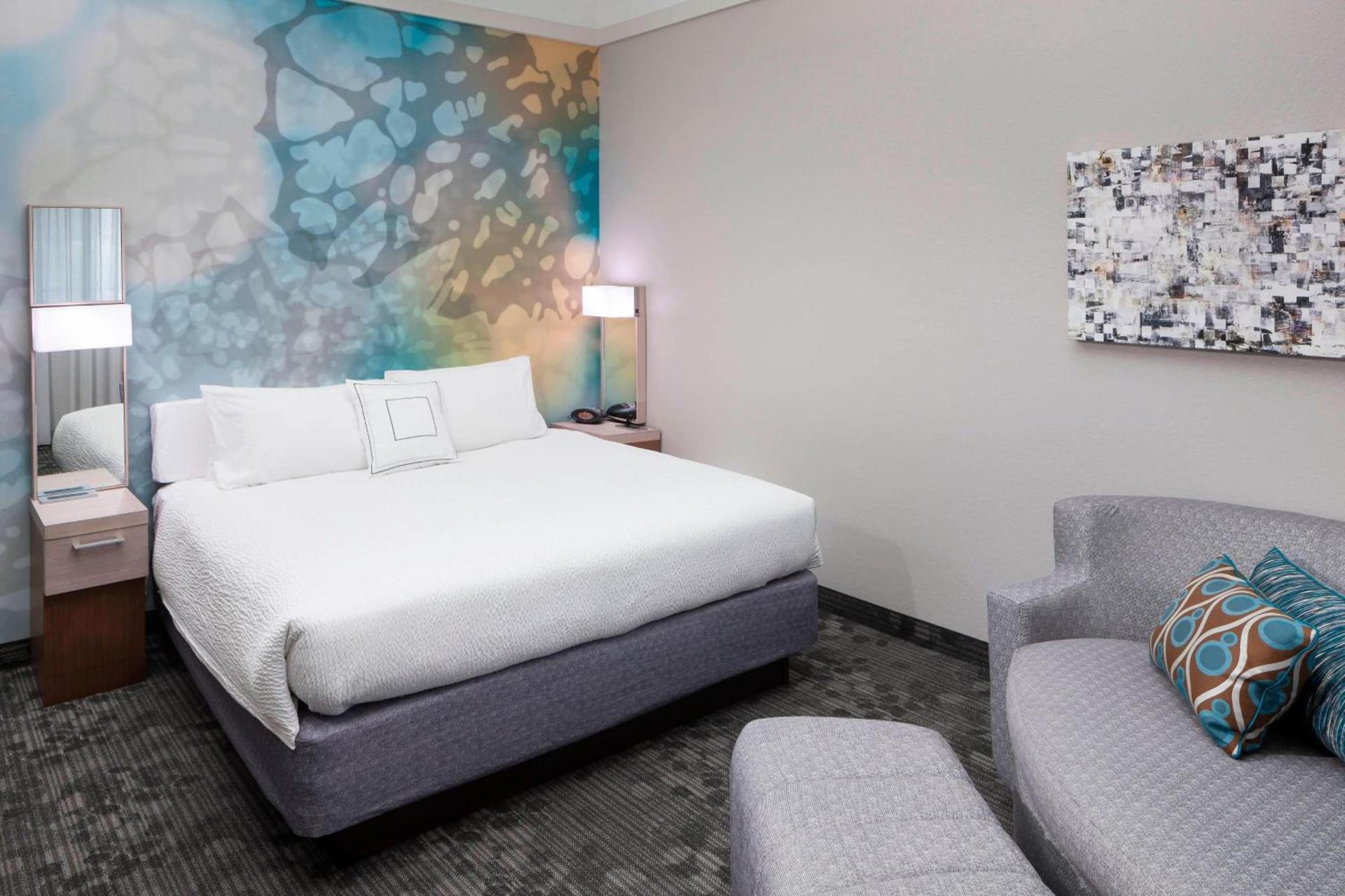 Courtyard by Marriott Pensacola photo 9