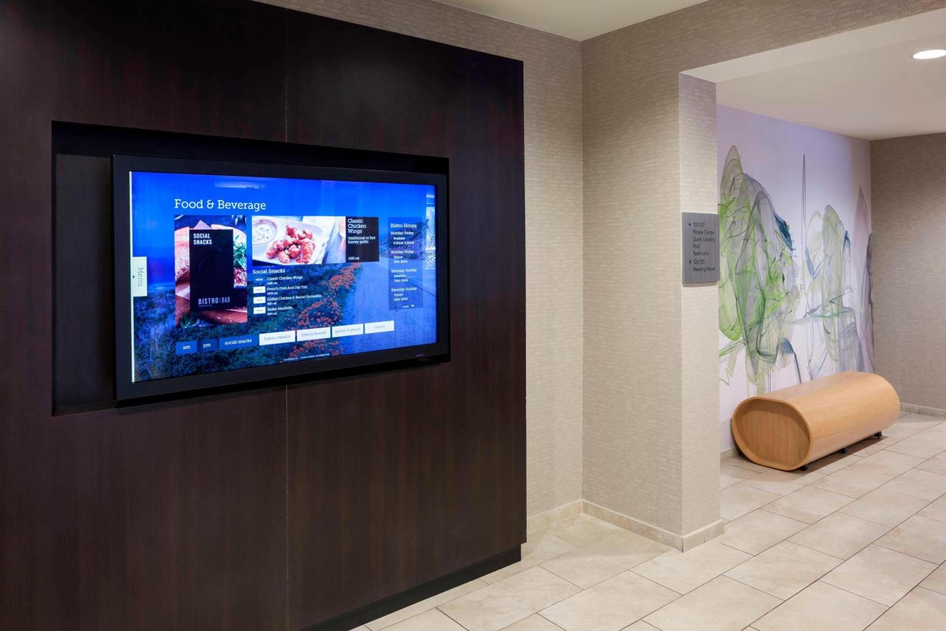 Courtyard by Marriott Pensacola photo 21