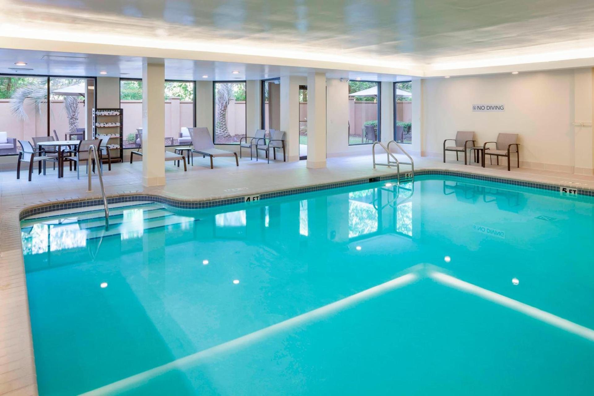 Courtyard by Marriott Pensacola photo 36