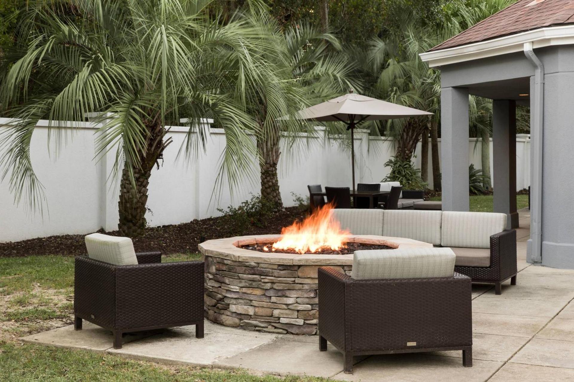 Courtyard by Marriott Pensacola photo 27