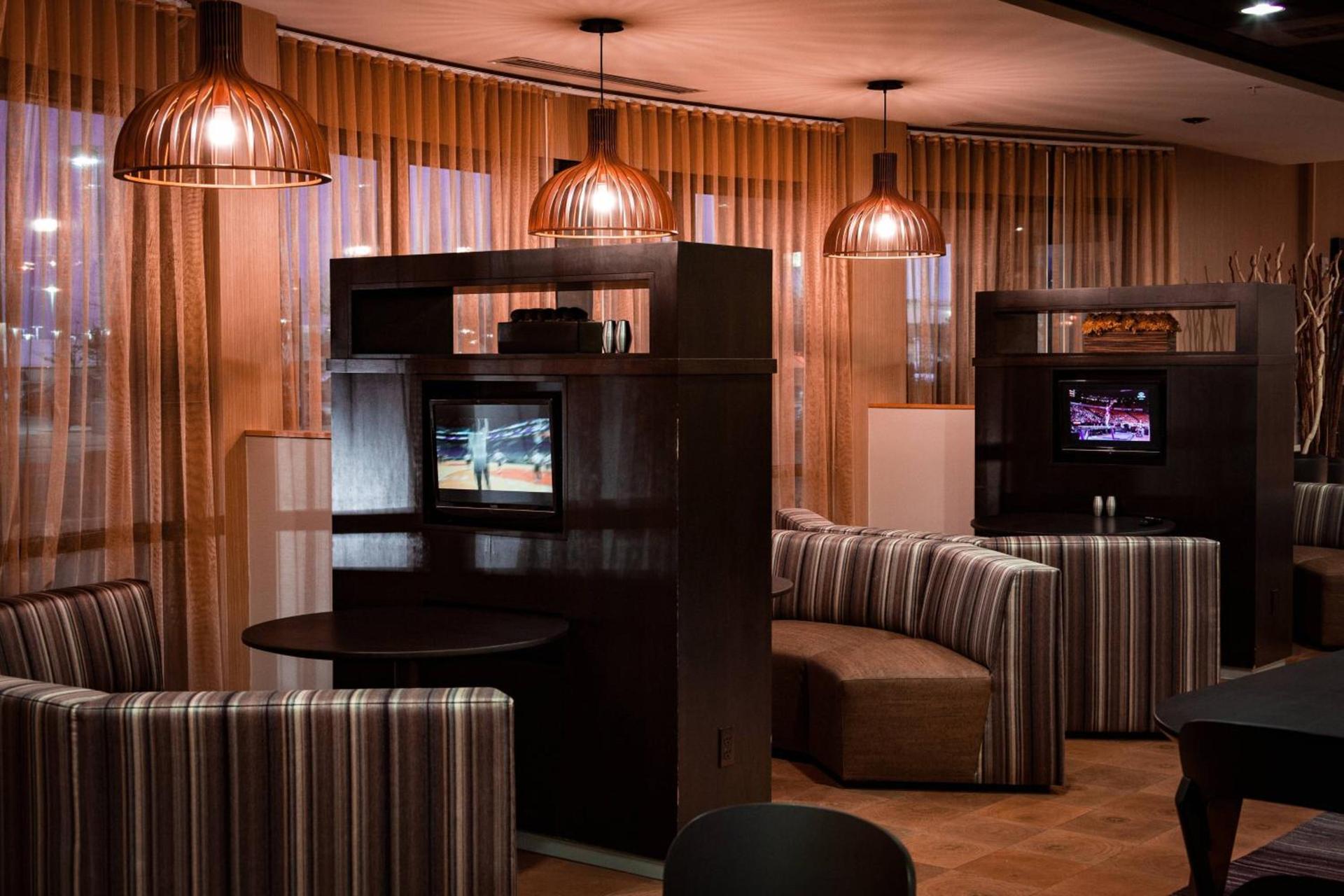 Courtyard by Marriott Norman photo 12
