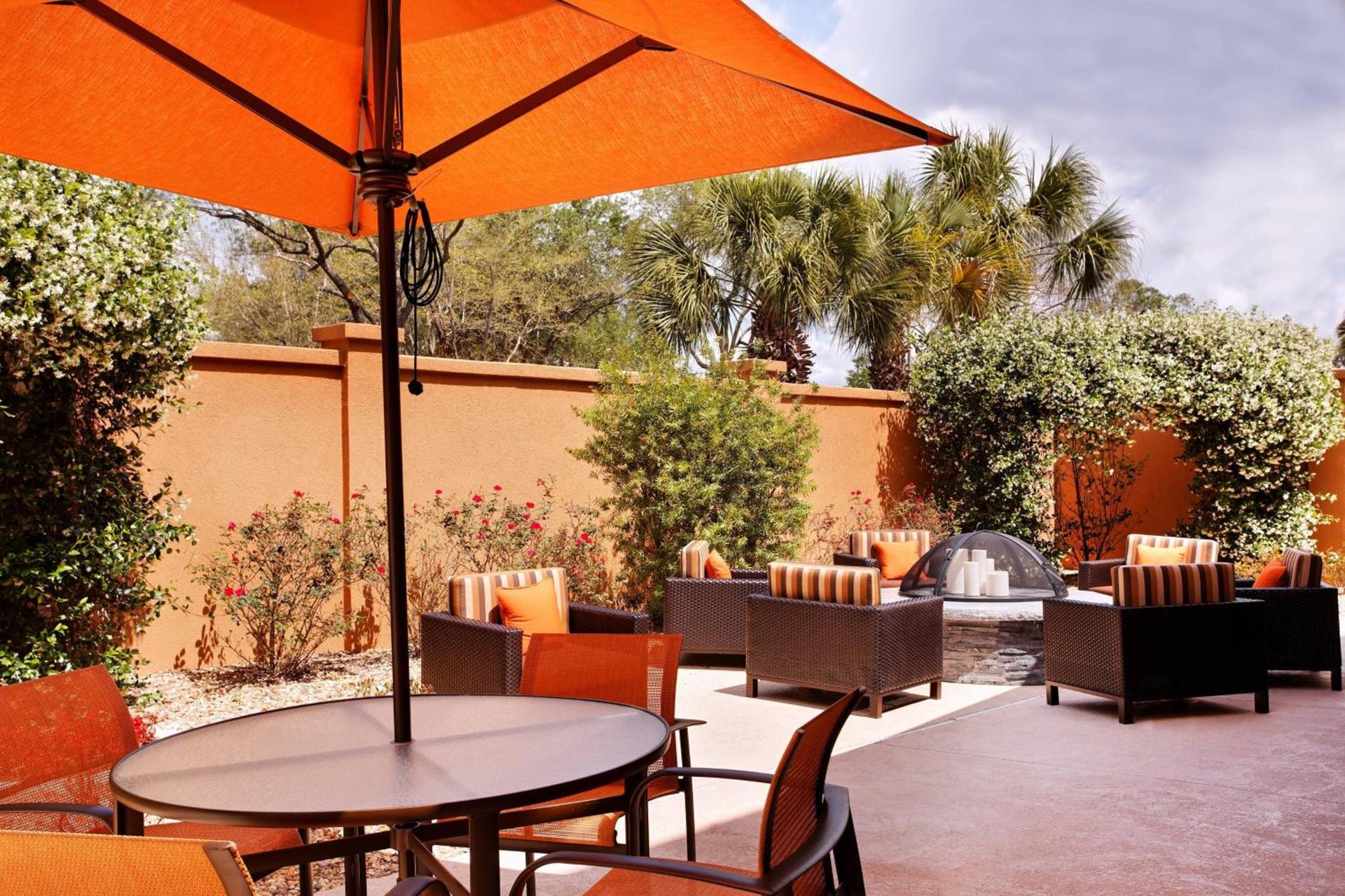 Courtyard by Marriott Gainesville FL photo 3