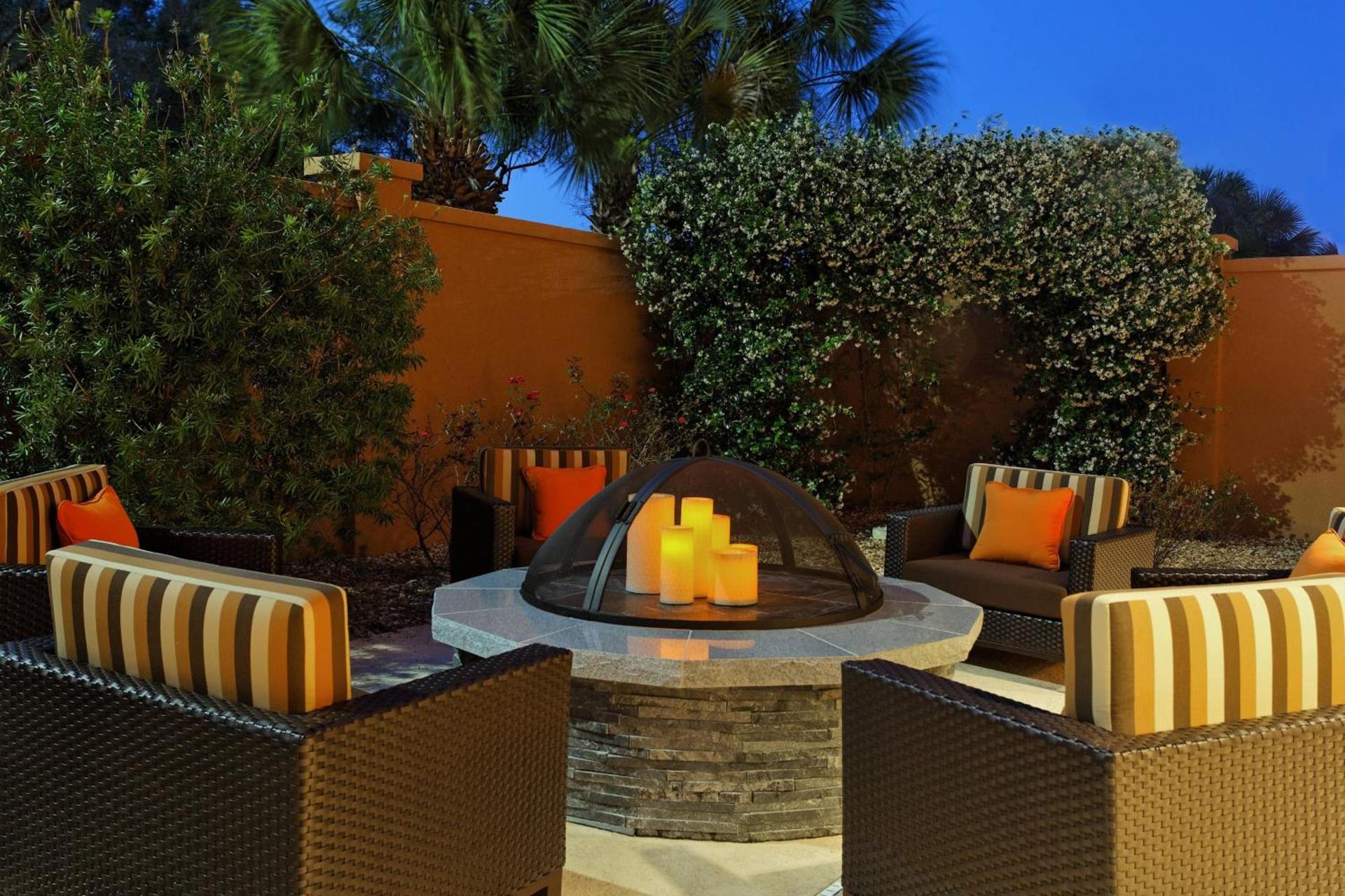 Courtyard by Marriott Gainesville FL photo 16