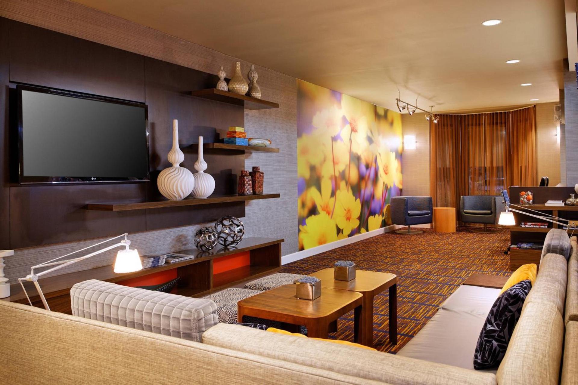 Courtyard by Marriott Gainesville FL photo 15